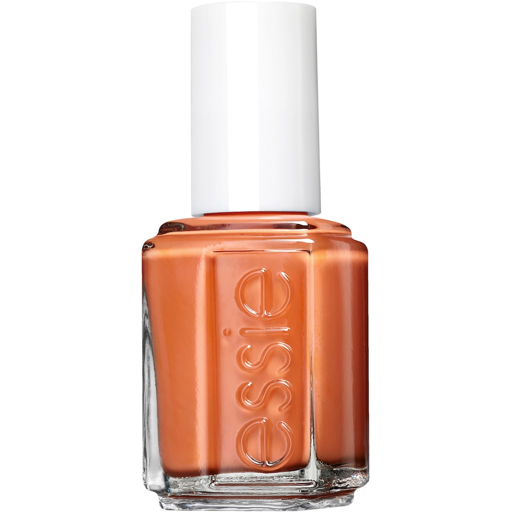 essie Nagellack »Rottöne«