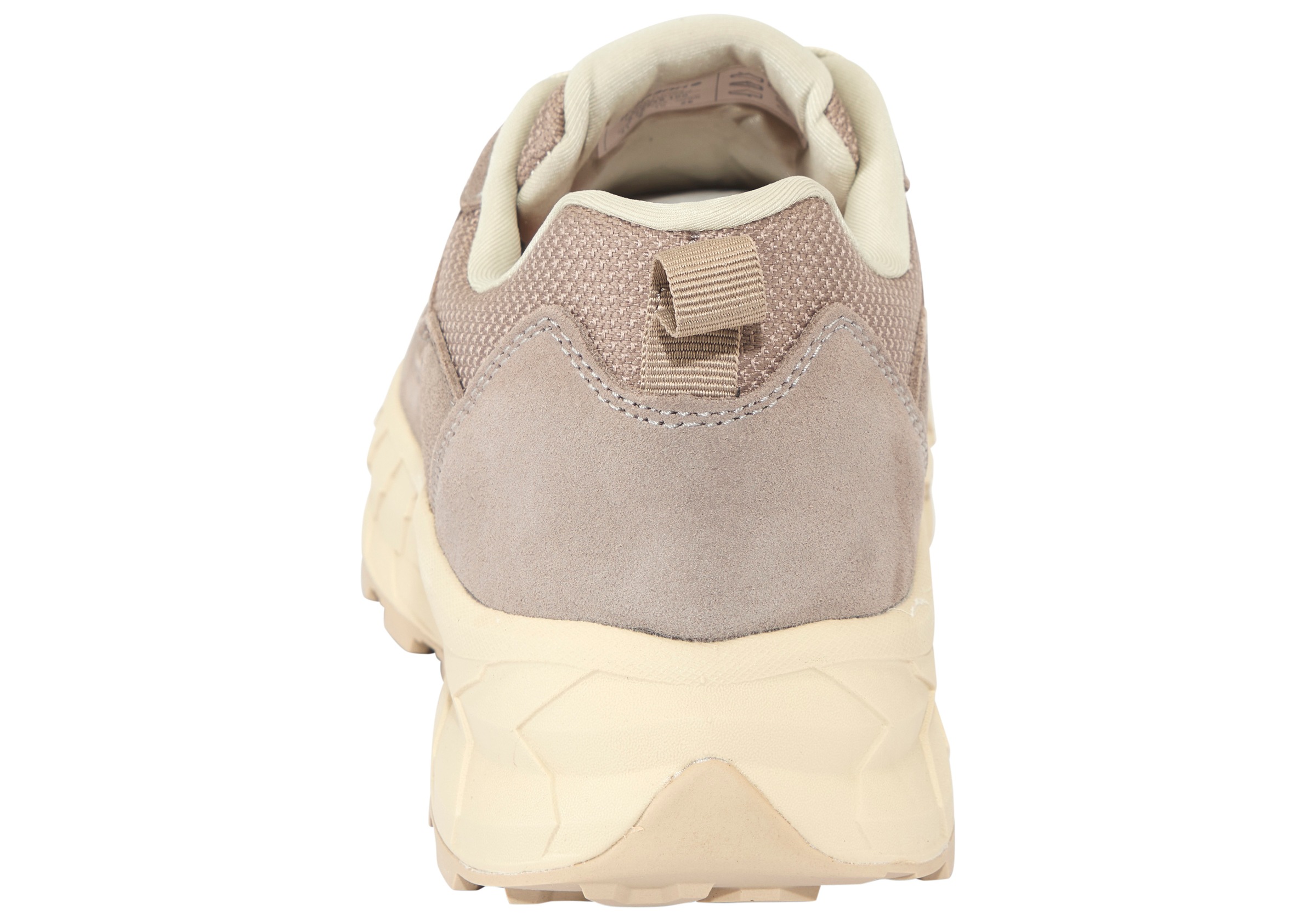 Icepeak Wanderschuh »ANISI MS«  Wasserabweisend