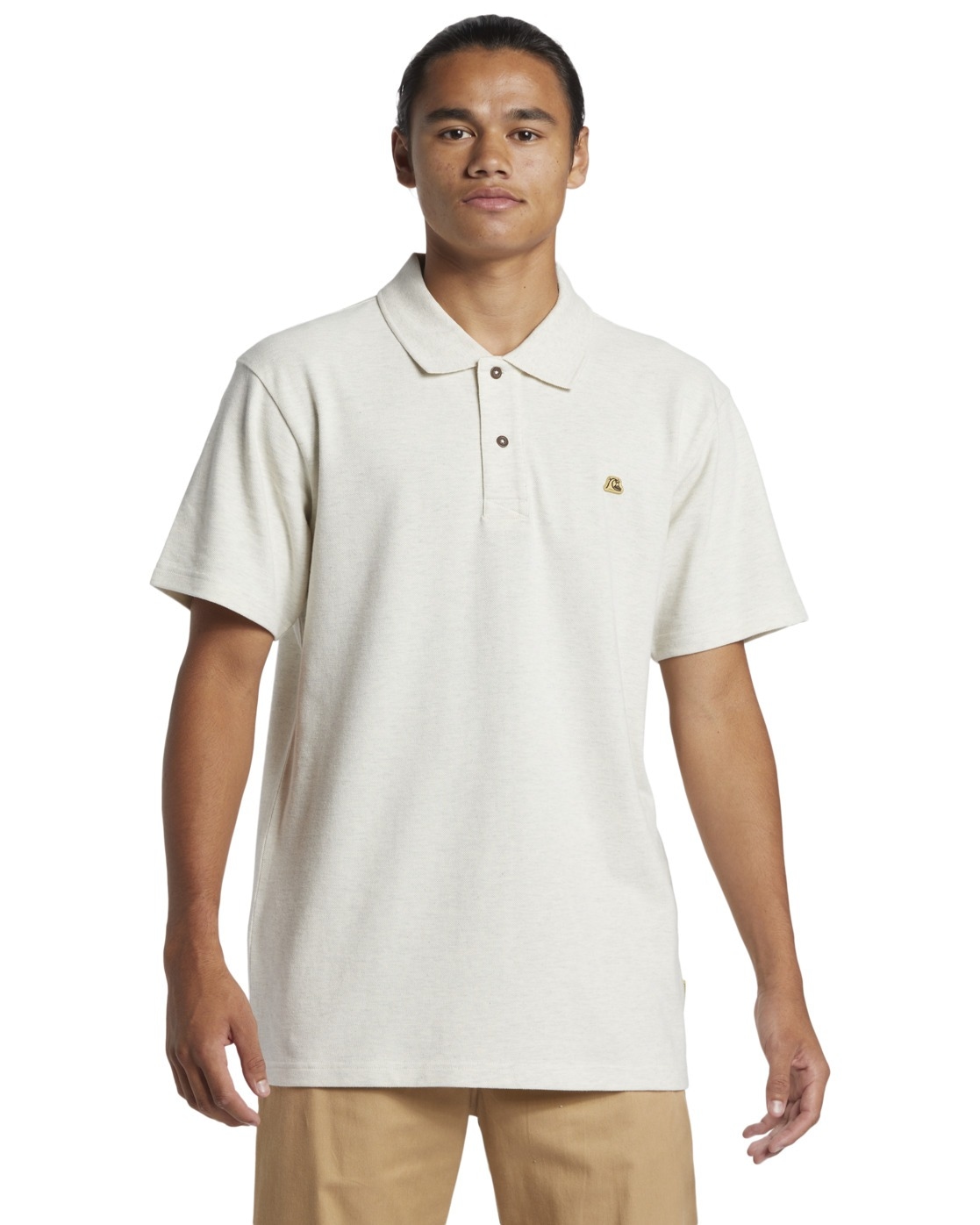 Quiksilver Poloshirt »DNA Polo«