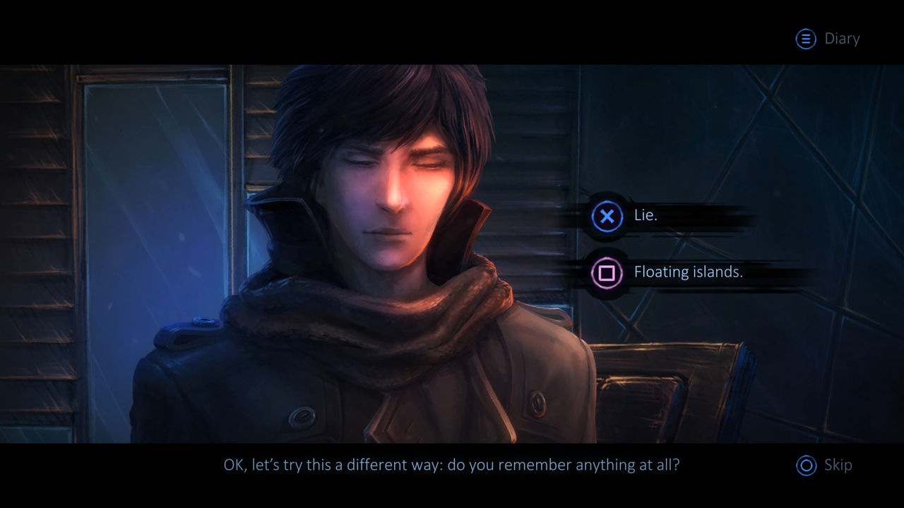Spielesoftware »VED«, PlayStation 5