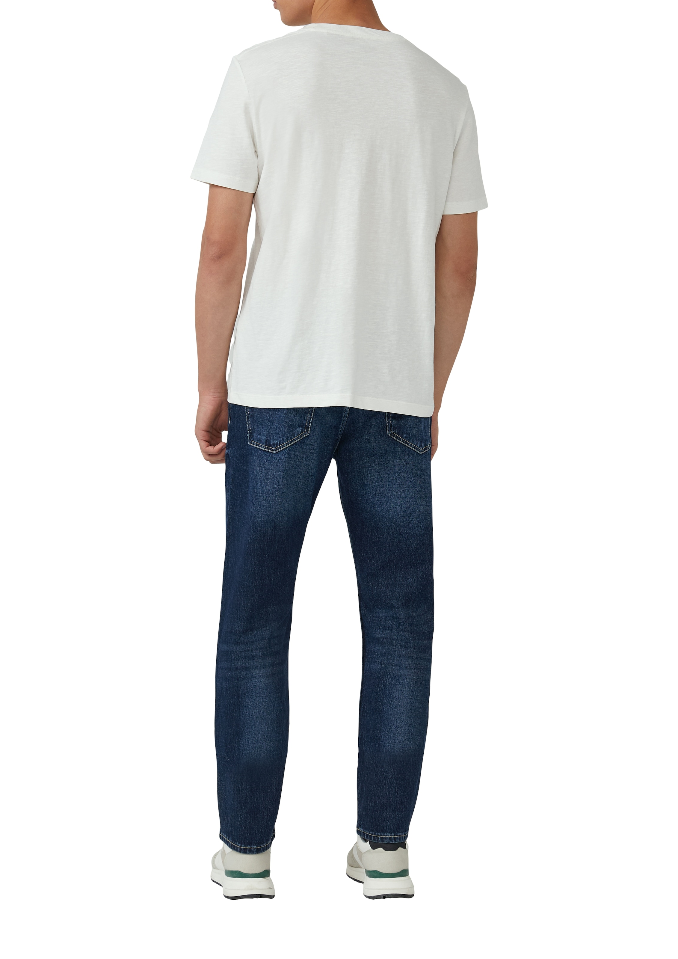 s.Oliver Regular-fit-Jeans, im Five-Pocket Style