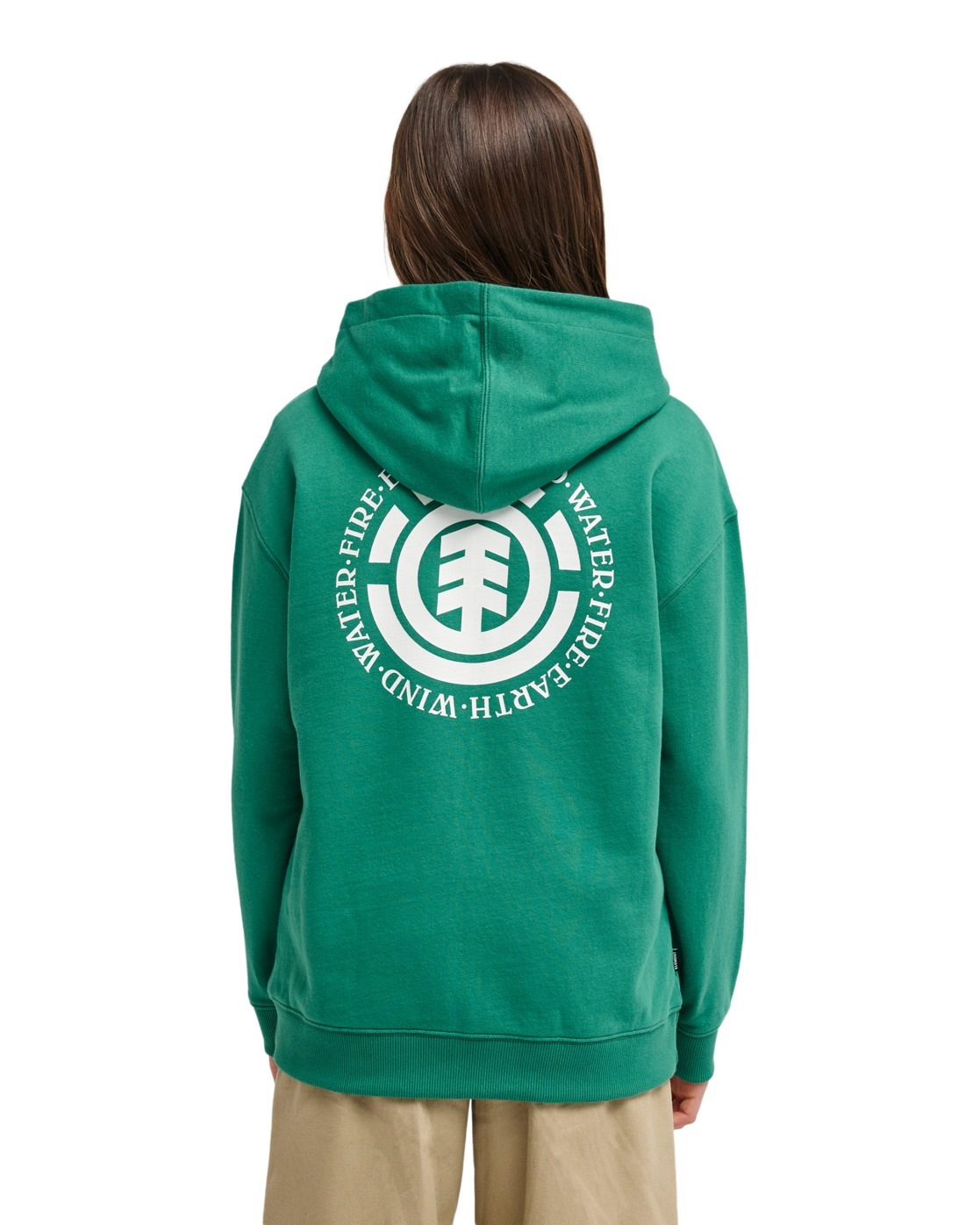 Element Hoodie »Seal BP«
