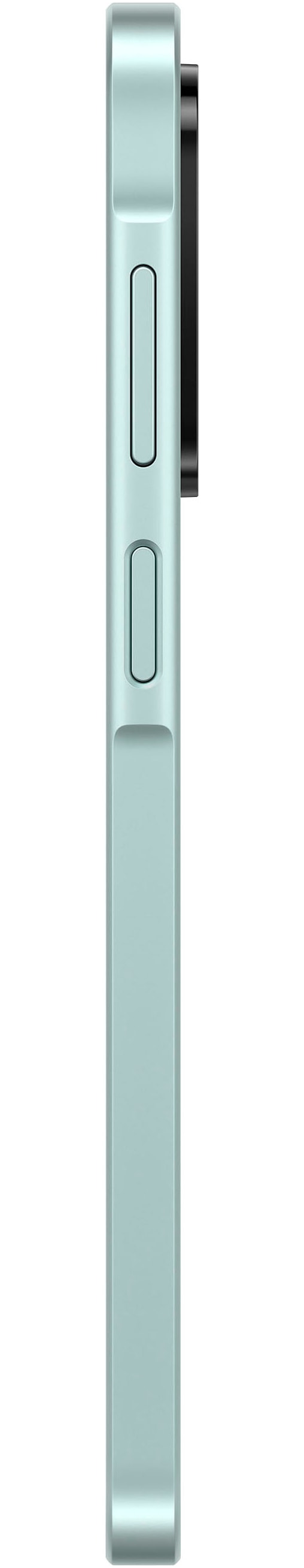 Samsung Smartphone »Galaxy-A26 5G - 128GB« mint