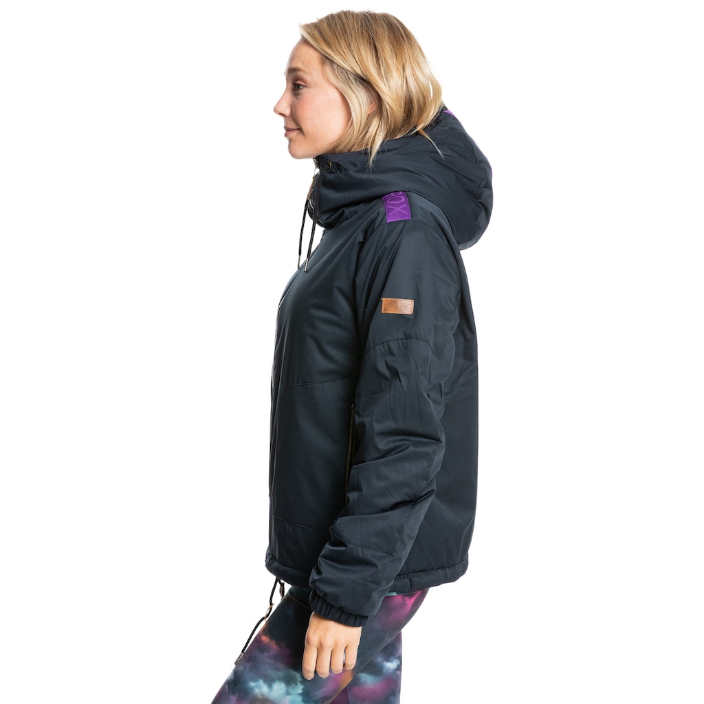 Roxy Winterjacke »Isanna«