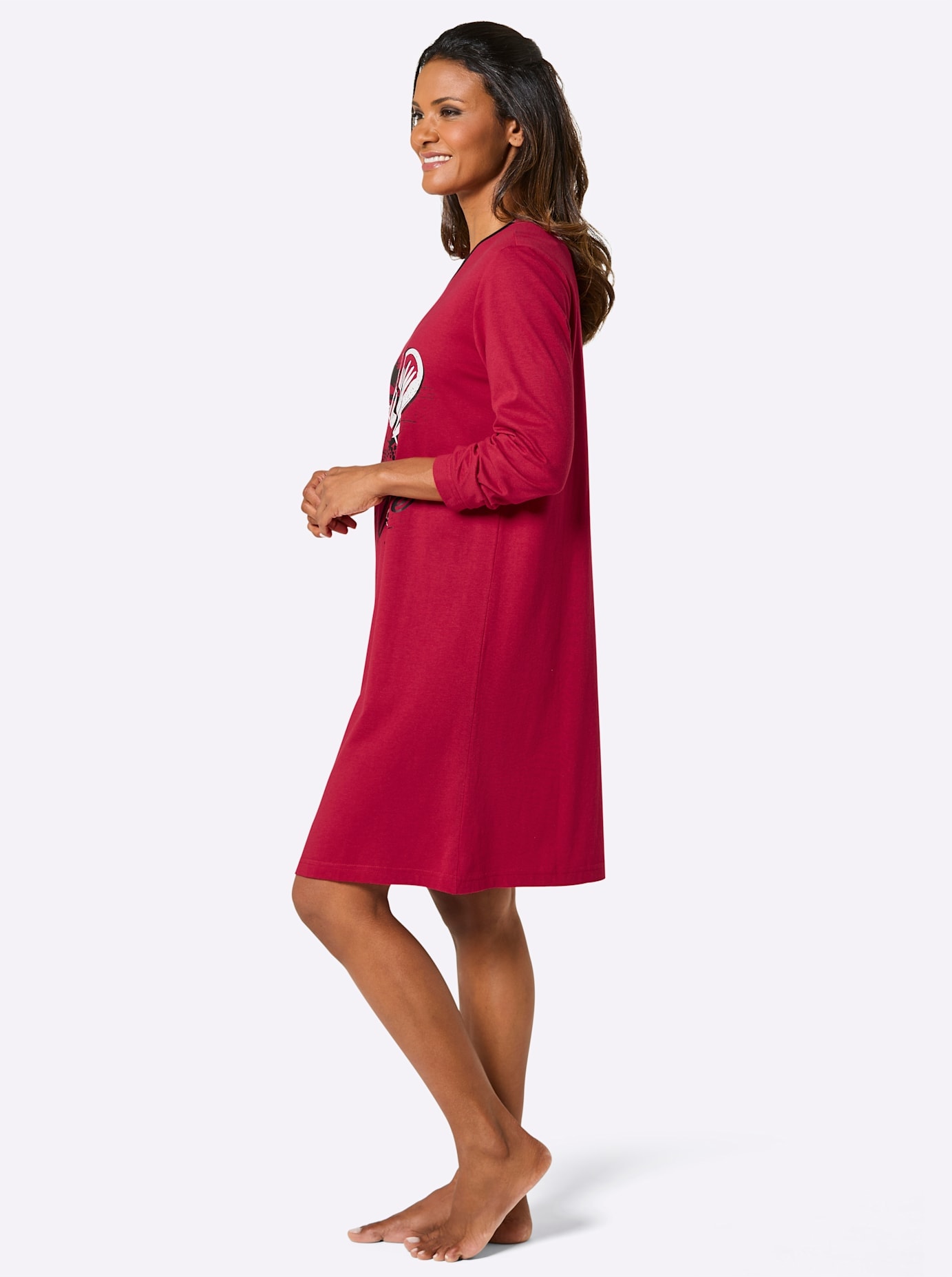 wäschepur Sleepshirt »Sleepshirts«