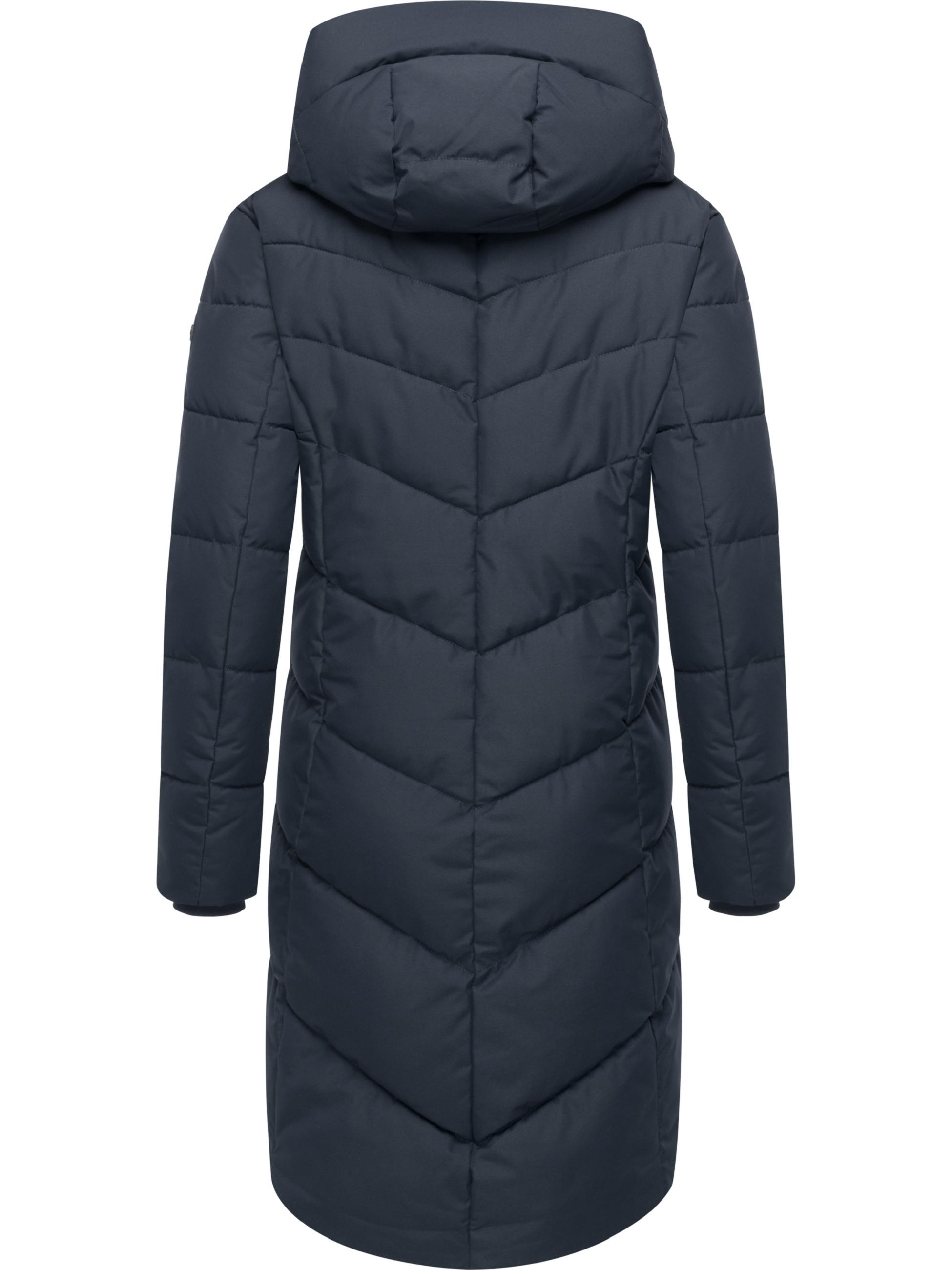 Ragwear Steppmantel »Steppmantel Natalin YOUMODO«