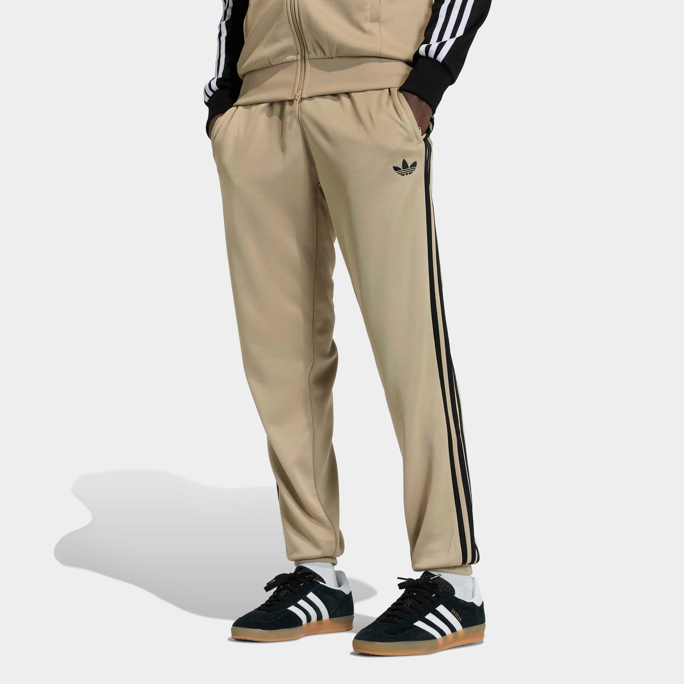 adidas Originals Sporthose »SST TP«