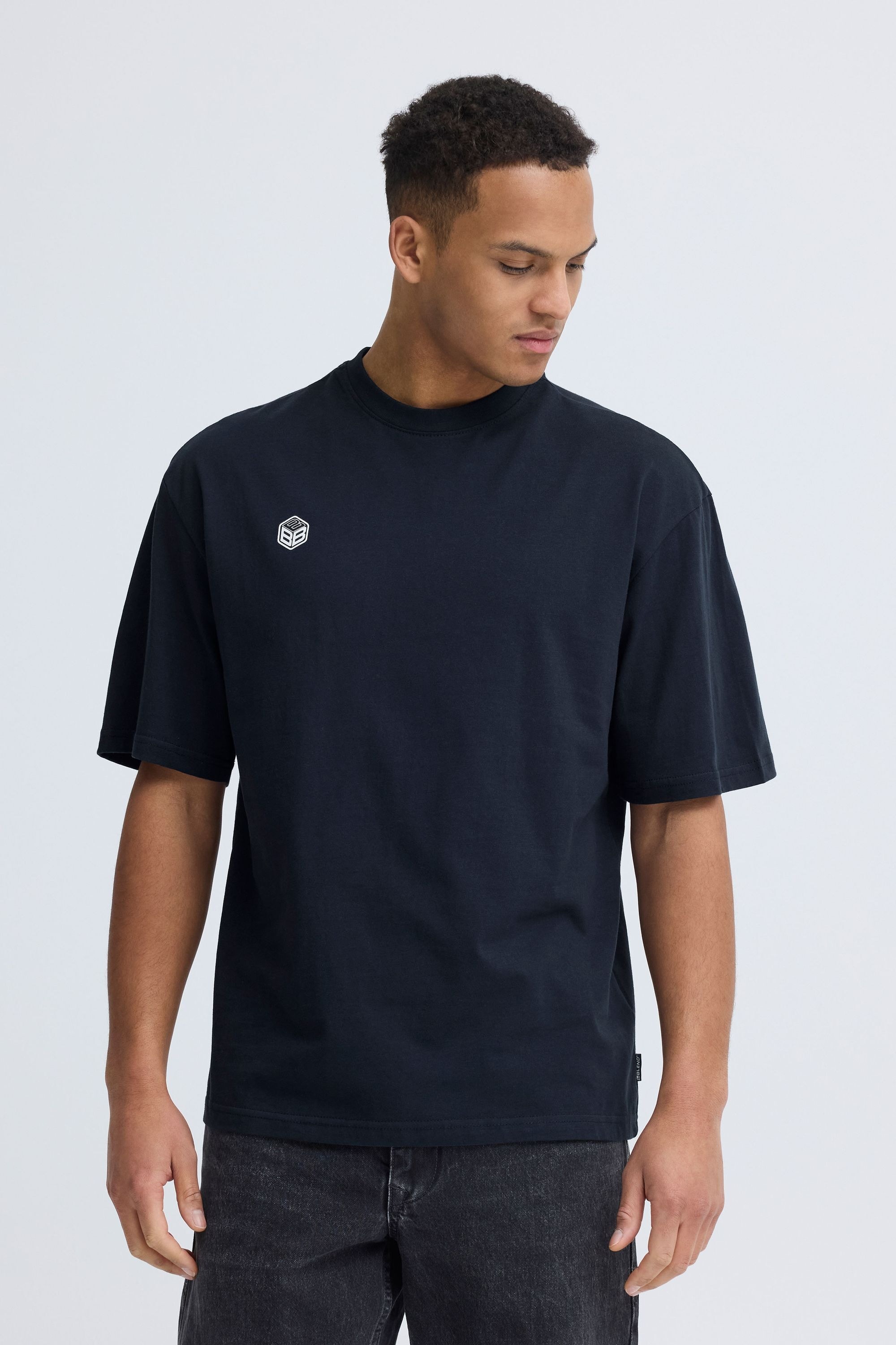 Blend Rundhalsshirt »Rundhalsshirt BHKelsey«