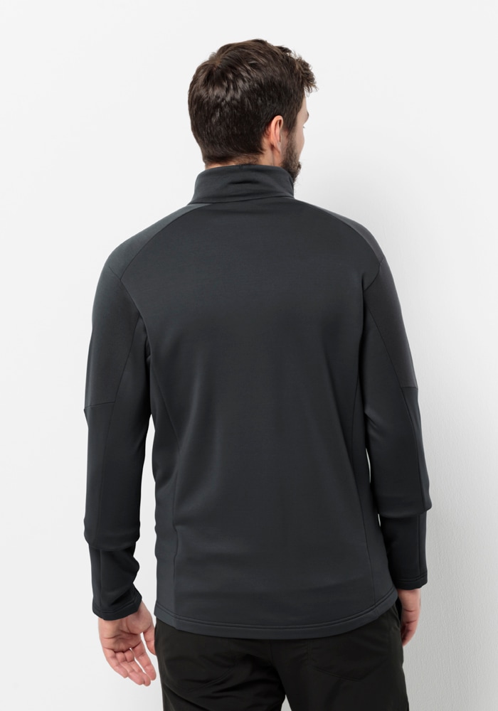 Jack Wolfskin Fleecejacke »MARIENBERG FZ M«