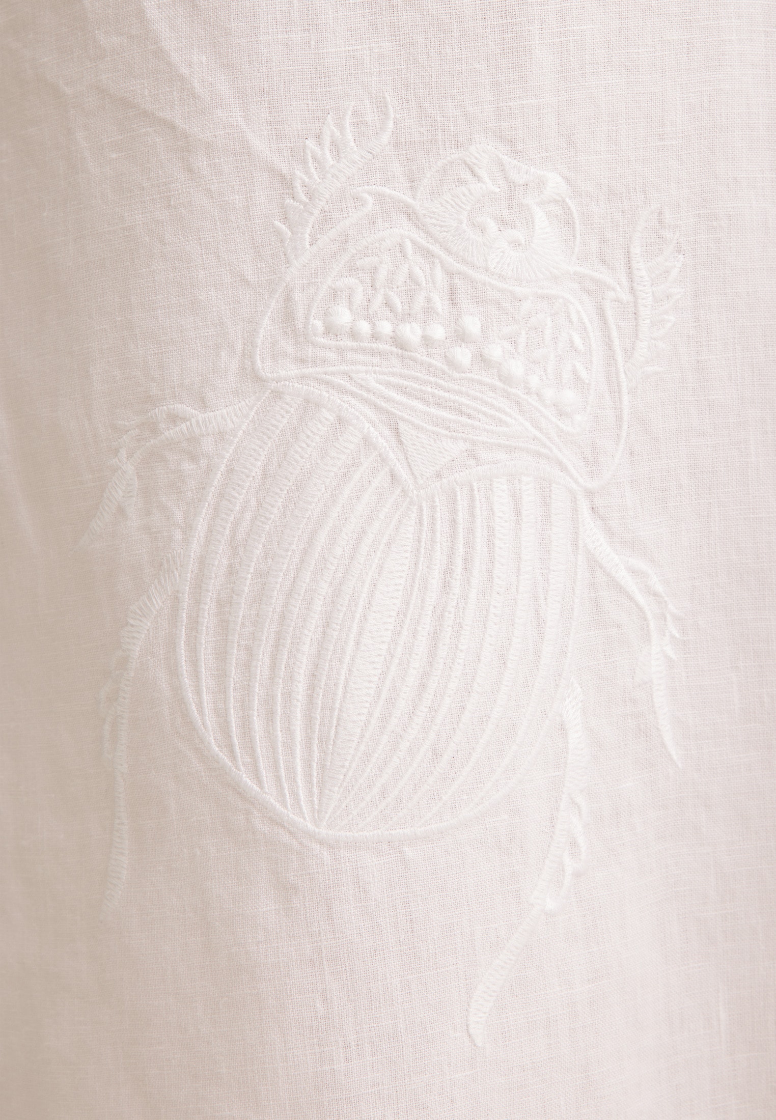 seidensticker Sommerkleid »Schwarze Rose« 1/1 Uni