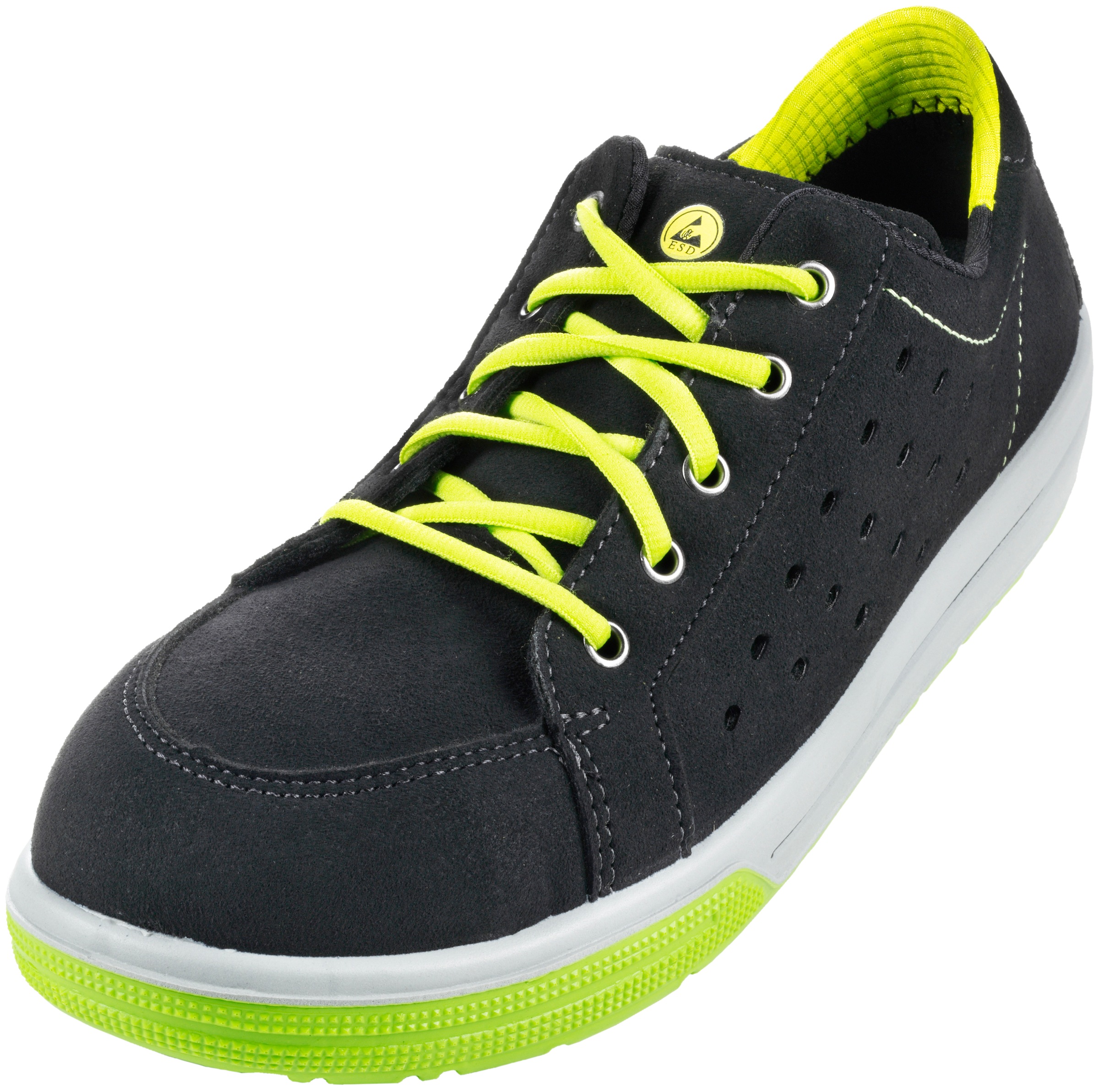 Atlas Schuhe Sicherheitsschuh »Sneaker A240«, S1