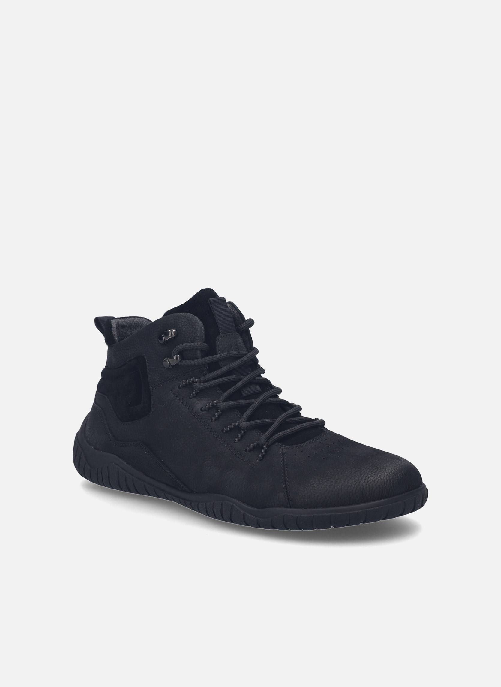 Josef Seibel Schnürschuh »Wallace 03, schwarz«