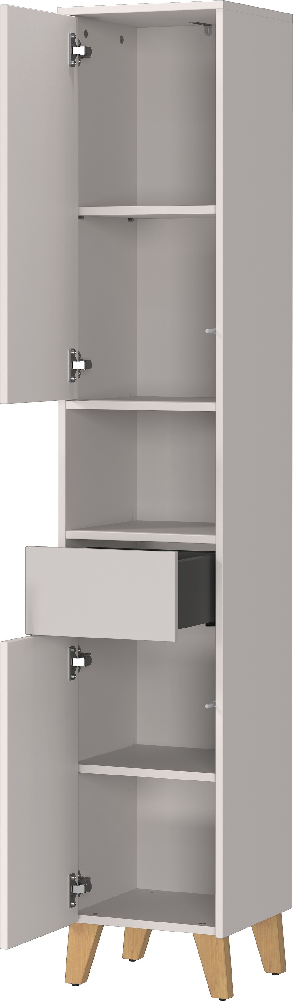 GERMANIA Hochschrank »GW-Arnea«