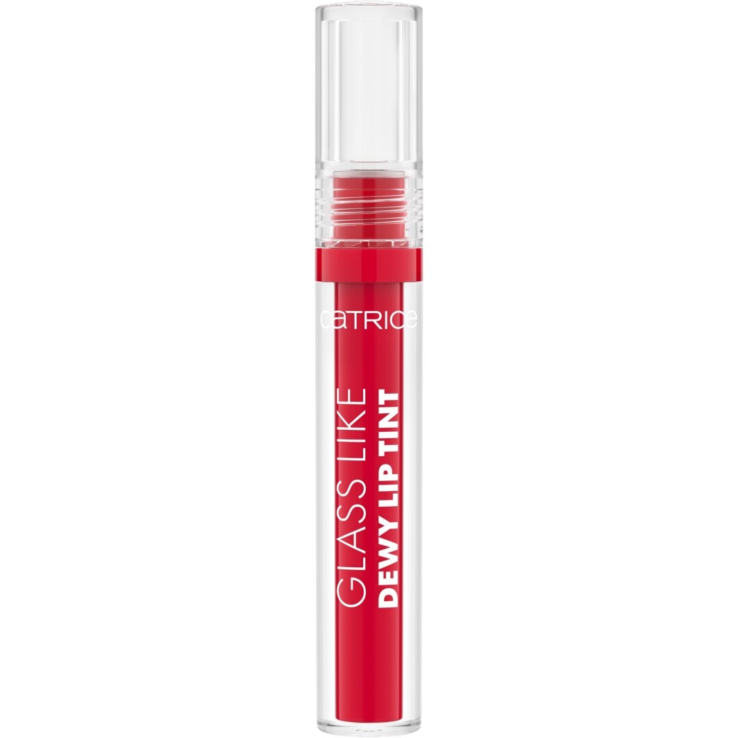 Catrice Lipgloss »Glass Like Dewy Lip Tint«, (Set, 3 tlg.)