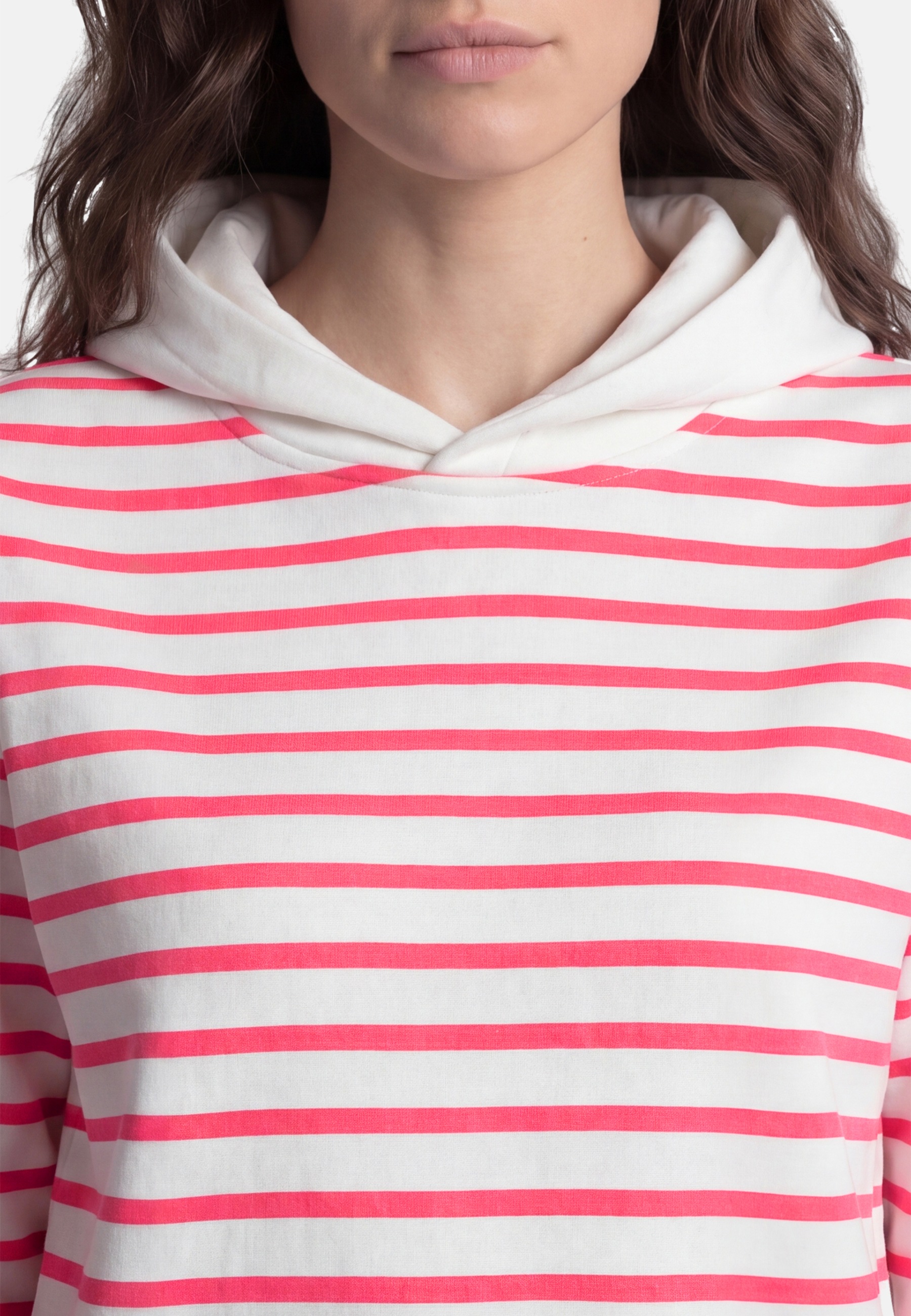 salzhaut Kapuzenpullover »Hoodie BAMMEL«