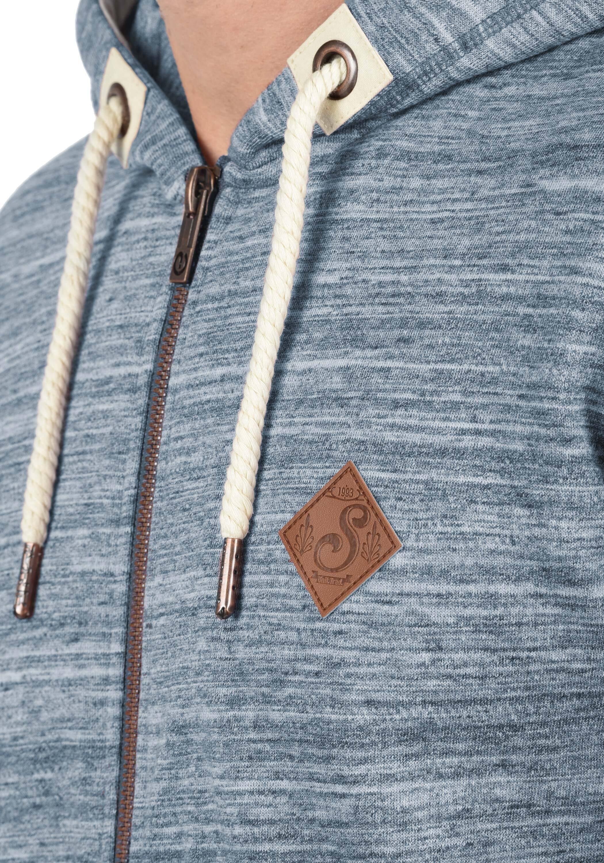!Solid Kapuzensweatjacke »Kapuzensweatjacke SDCraig«