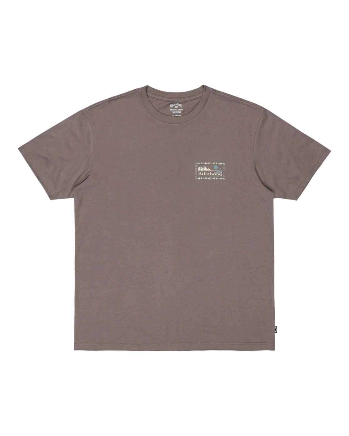 Billabong T-Shirt »Range«