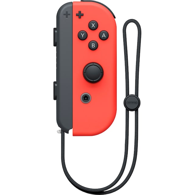 Nintendo Switch Wireless-Controller »Joy-Con (R) Neon Rot« online bei OTTO