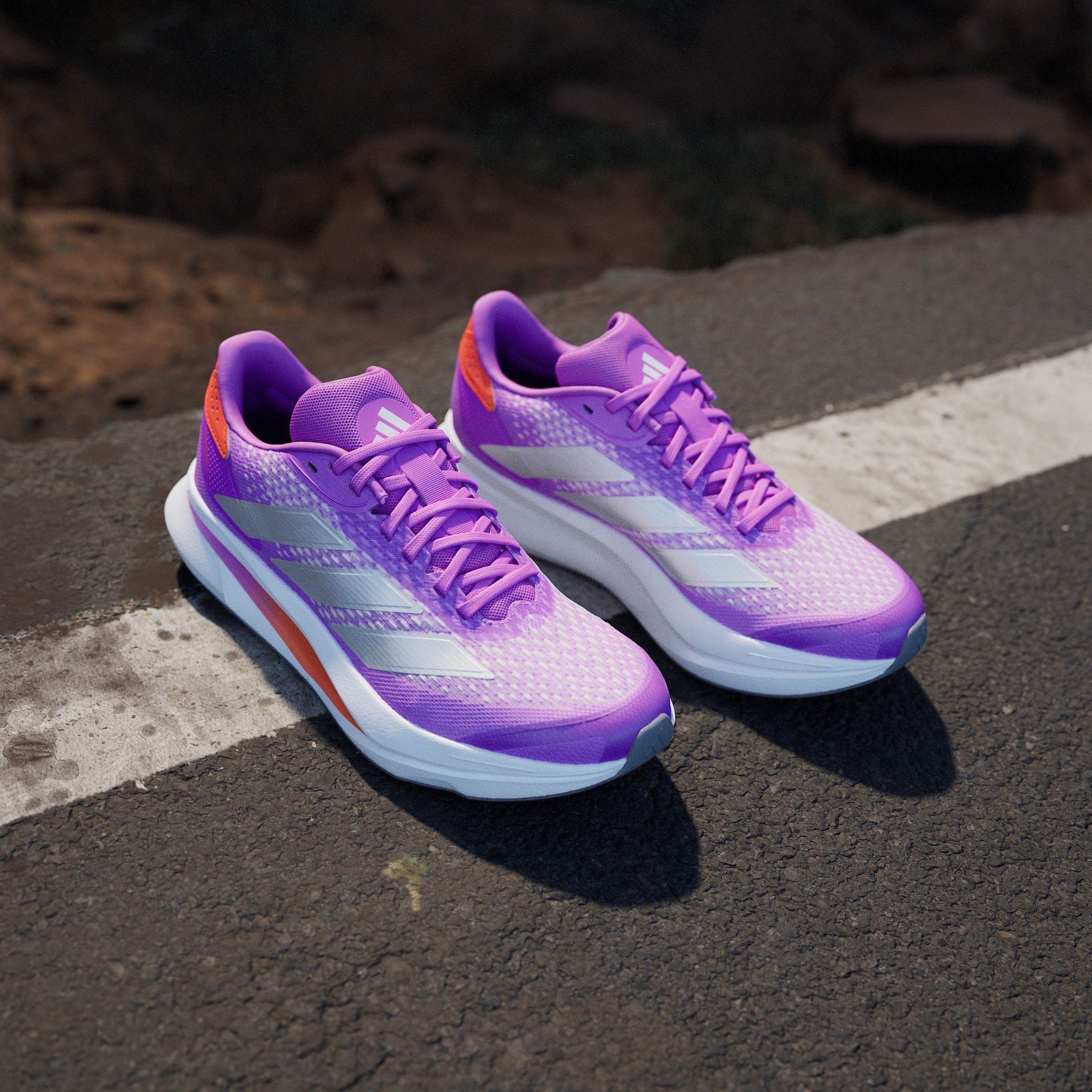 adidas Performance Laufschuh »DURAMO SL 2«