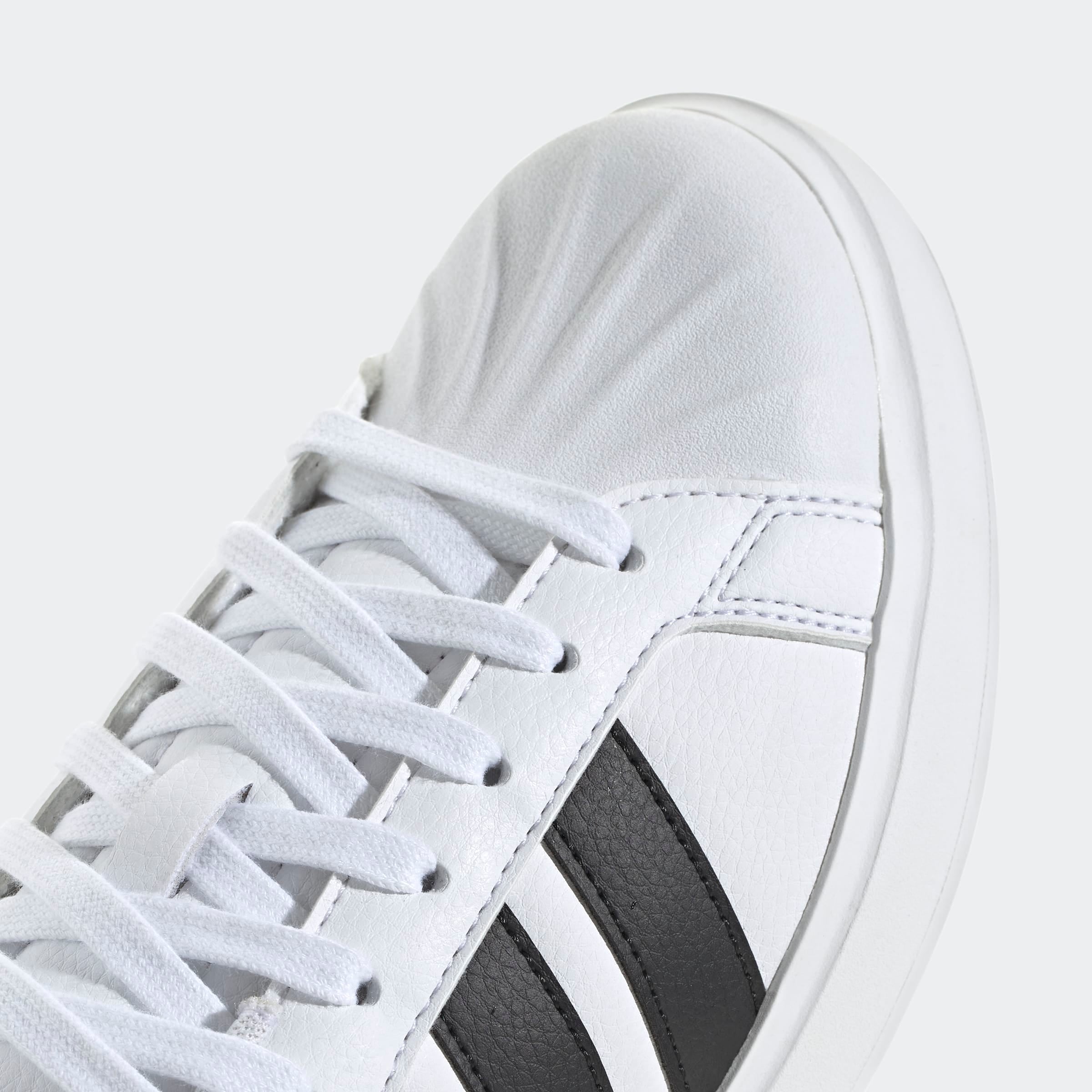 adidas Sportswear Sneaker »STREETTALK«  inspiriert vom Design des adidas Superstar