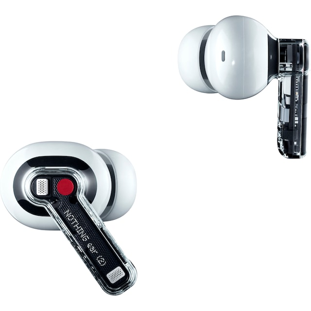 NOTHING Kopfhörer »Ear 2«, A2DP Bluetooth-AVRCP Bluetooth-SPP-HFP, Active Noise  Cancelling (ANC)-Hi-Res jetzt bei OTTO