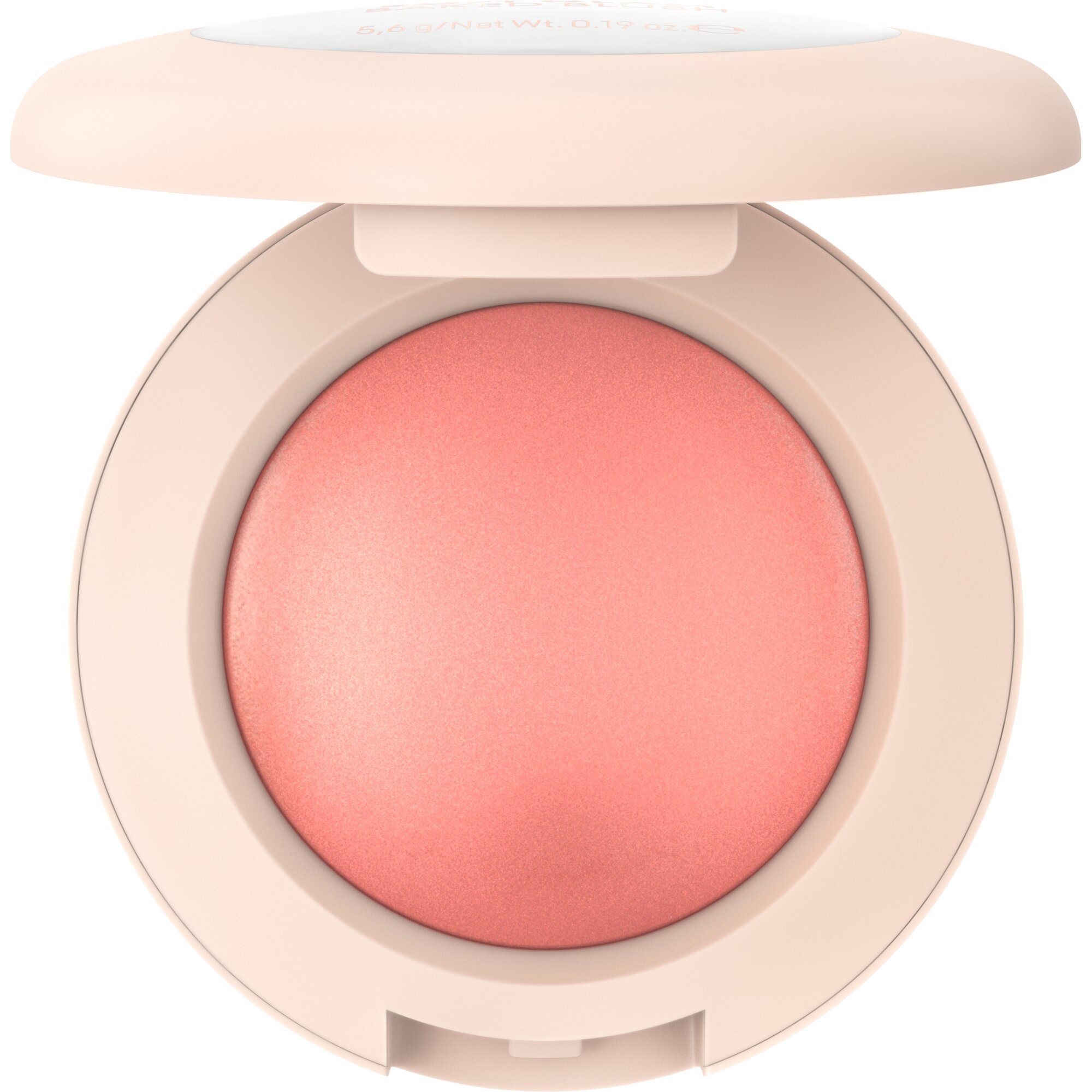 Catrice Rouge »Soft Glam Baked Blush« Lichtreflektierende Perlen für eine natürliche Ausstrahlung