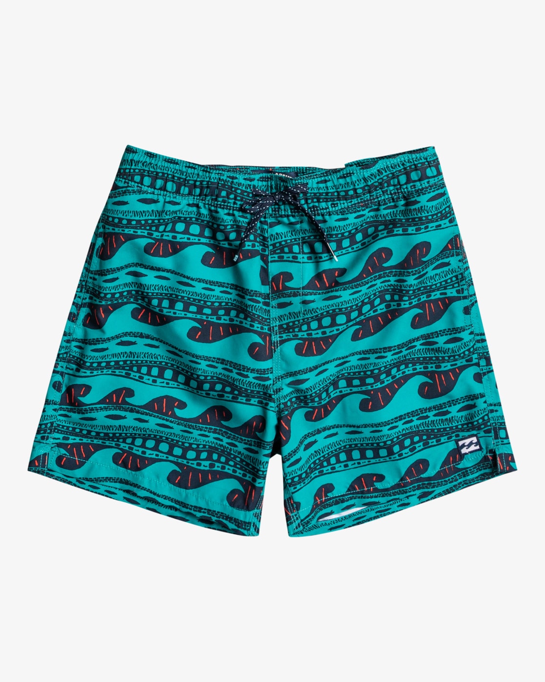 Billabong Boardshorts »Good Times Layback«