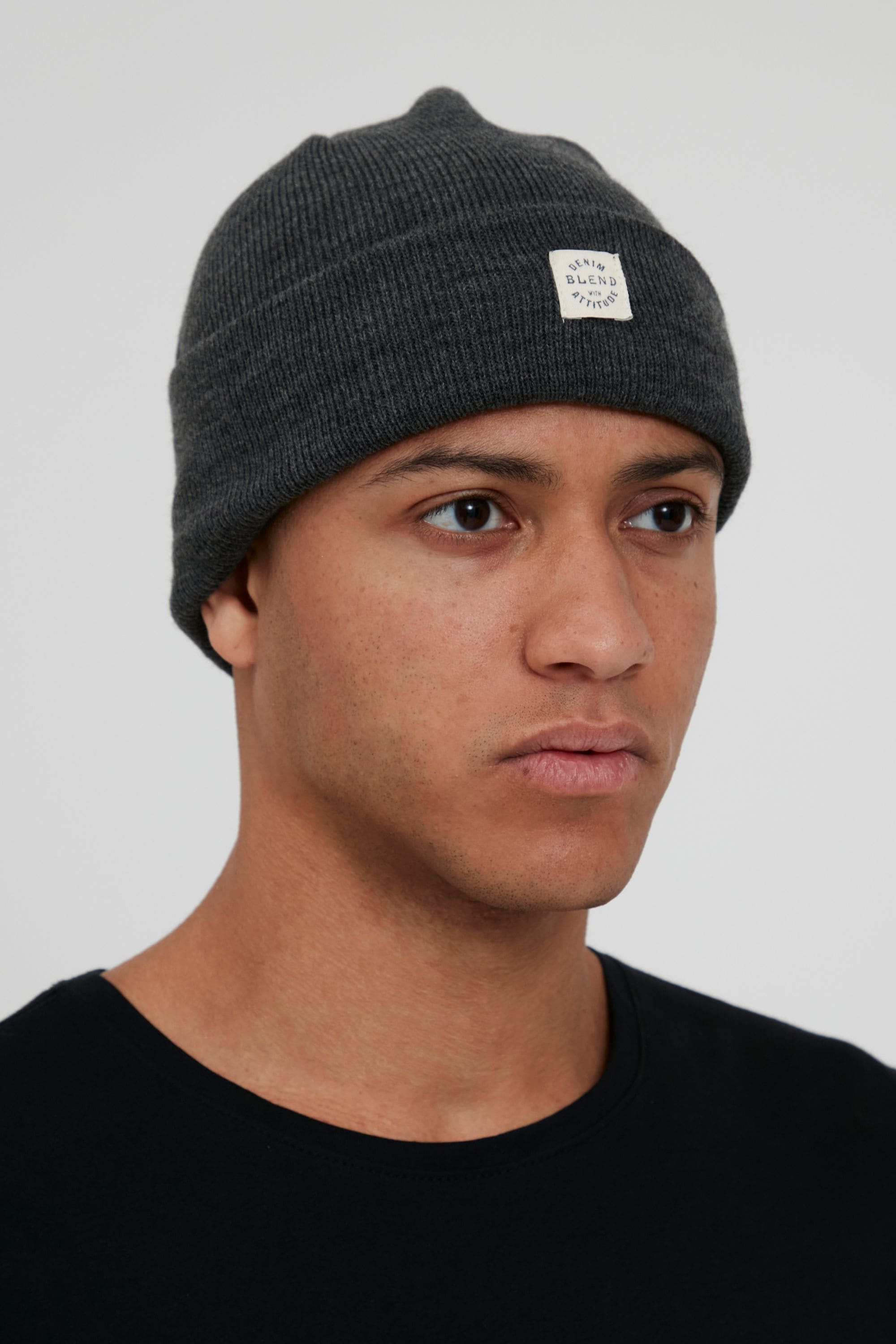 Blend Strickmütze »Strickmütze BHScam«