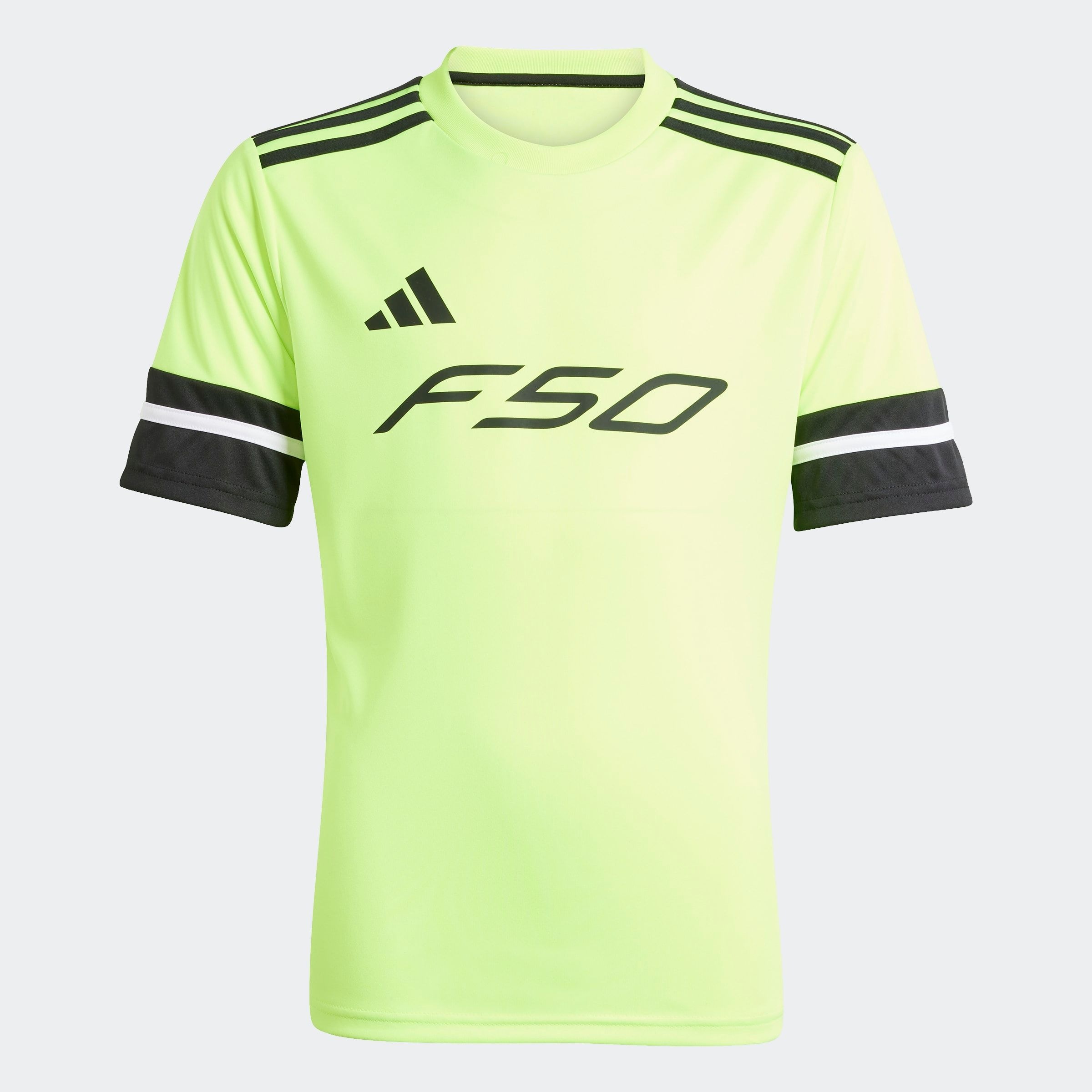 adidas Performance Fußballtrikot »F50 JSY Y«