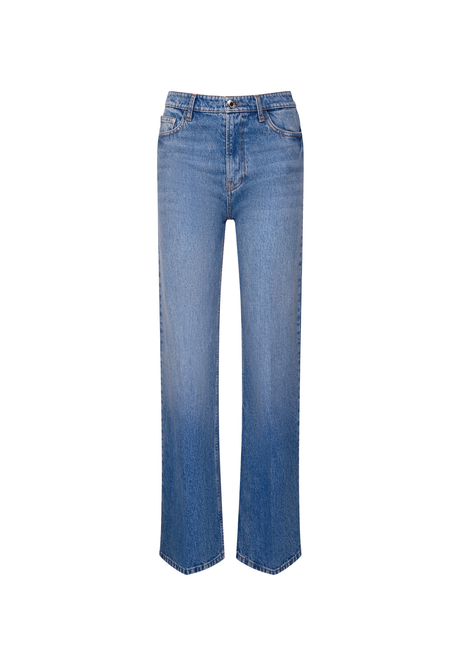 seidensticker 5-Pocket-Jeans