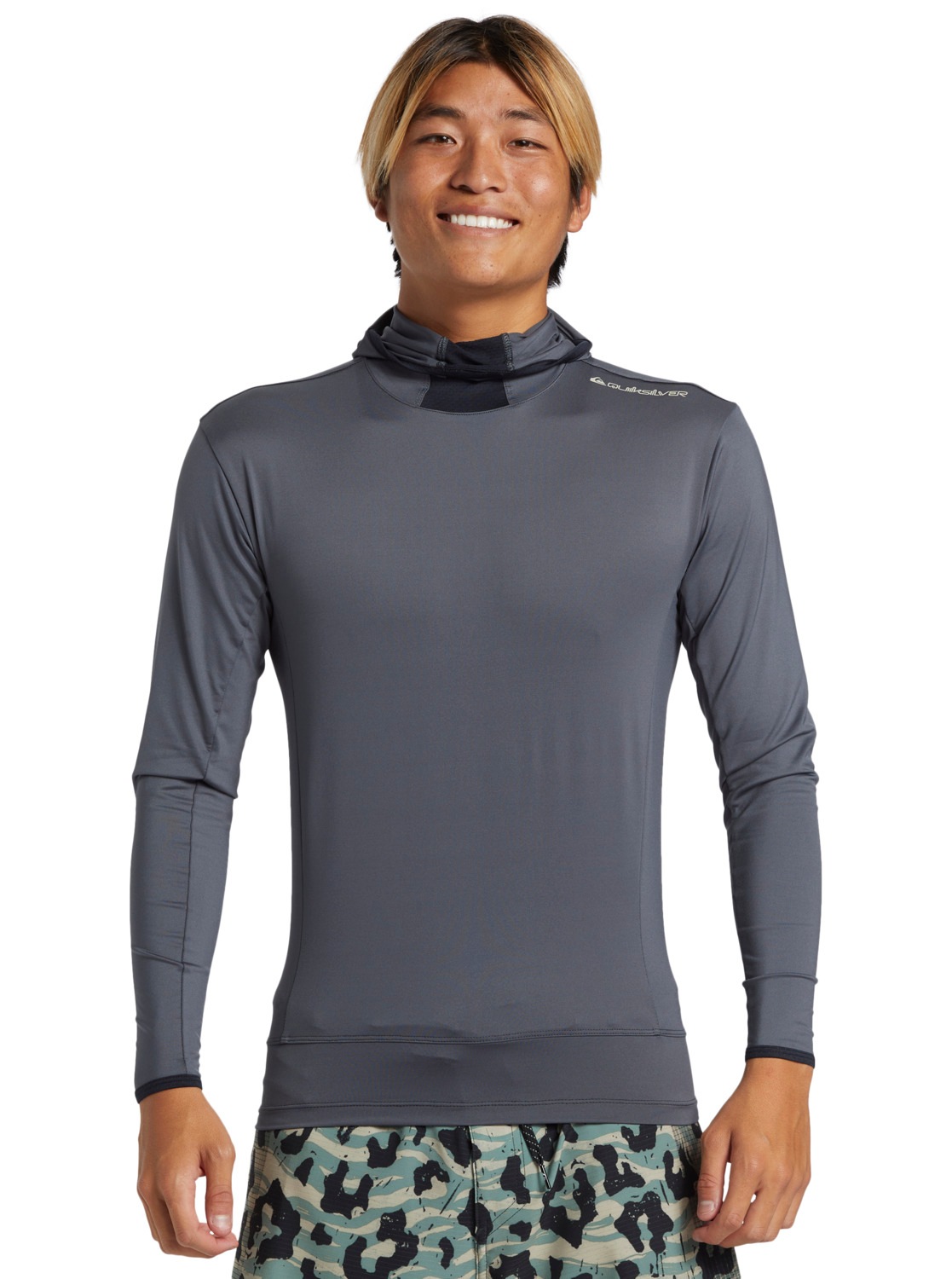 Quiksilver Shirttop »Highline«