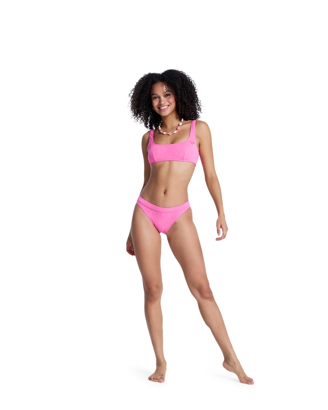 Roxy Bandeau-Bikini-Top »Roxy Paradise«