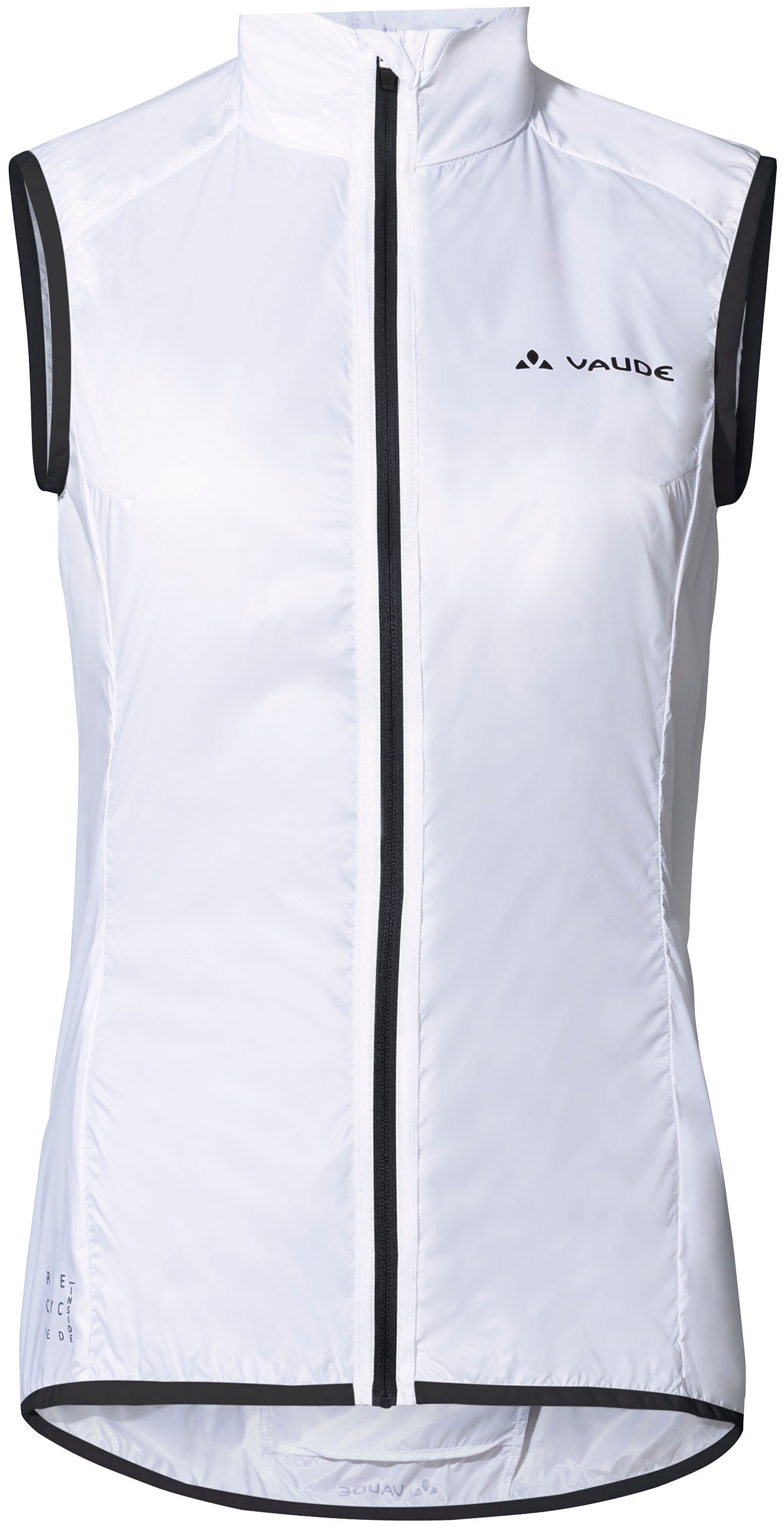 VAUDE Funktionsweste »WOMEN'S MATERA AIR VEST«, leicht & atmungsaktiv