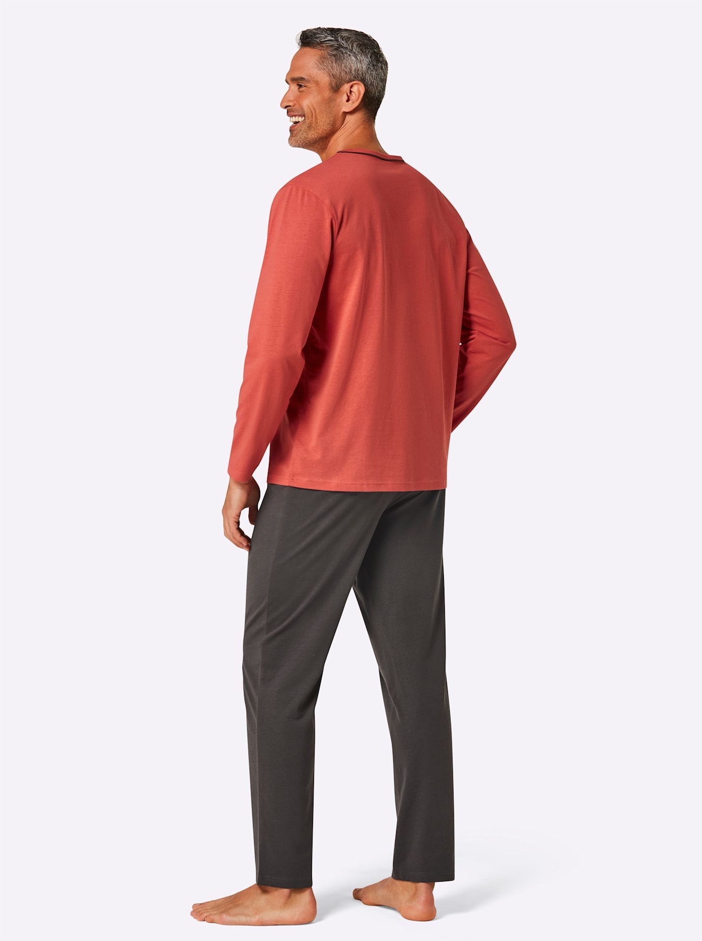 wäschepur Schlafanzug