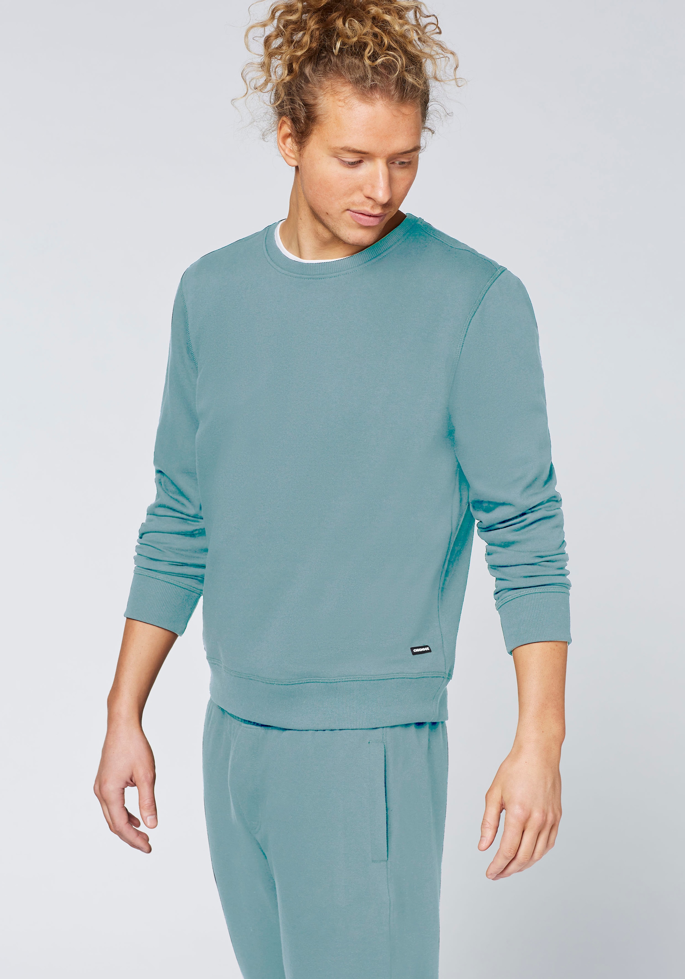Chiemsee Sweatshirt
