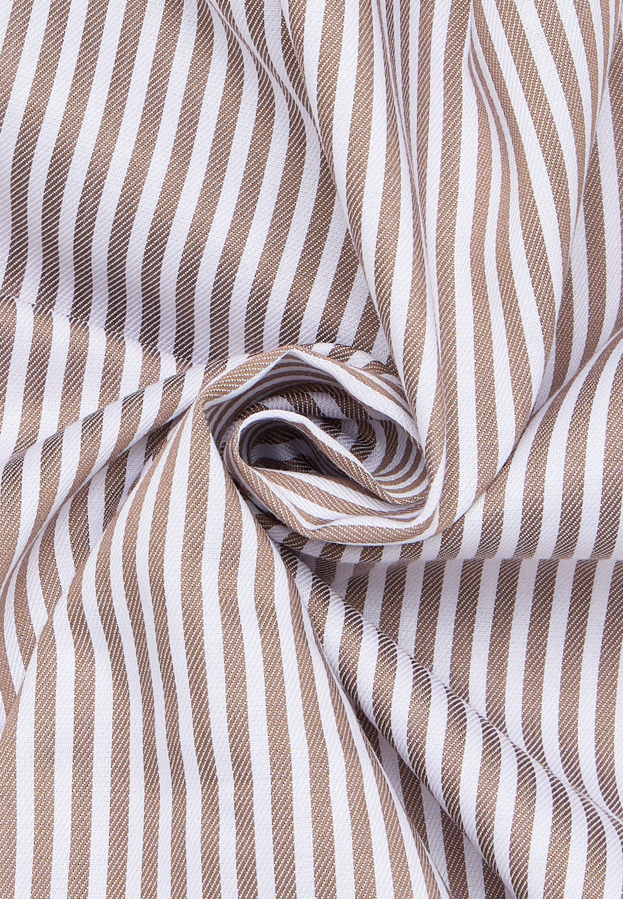 Eterna Langarmhemd »COMFORT FIT«