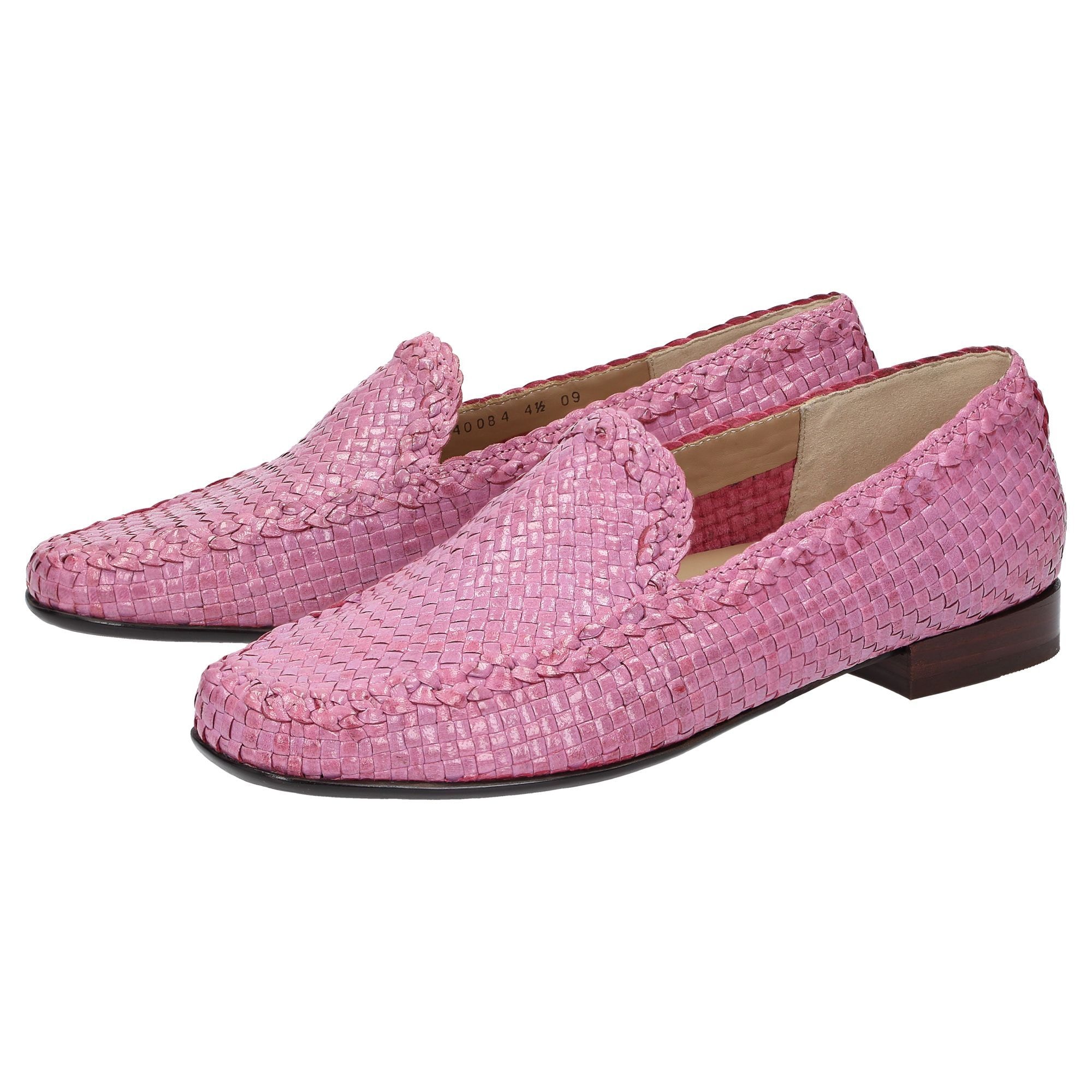 SIOUX Slipper »Cordera«