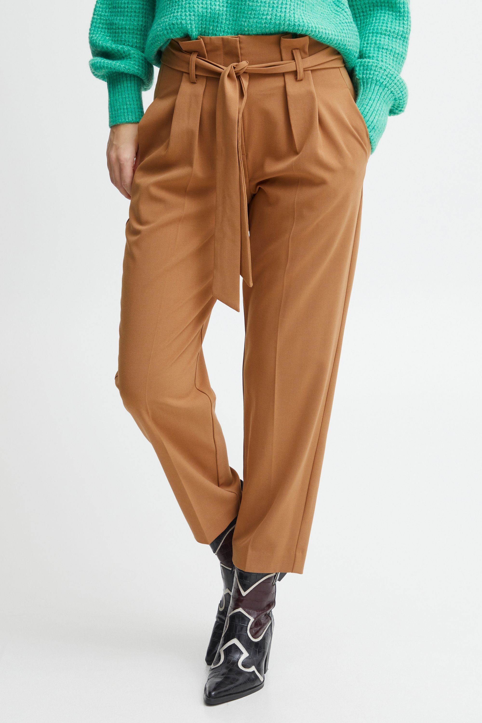 b.young Stoffhose »Stoffhose BYDanta«
