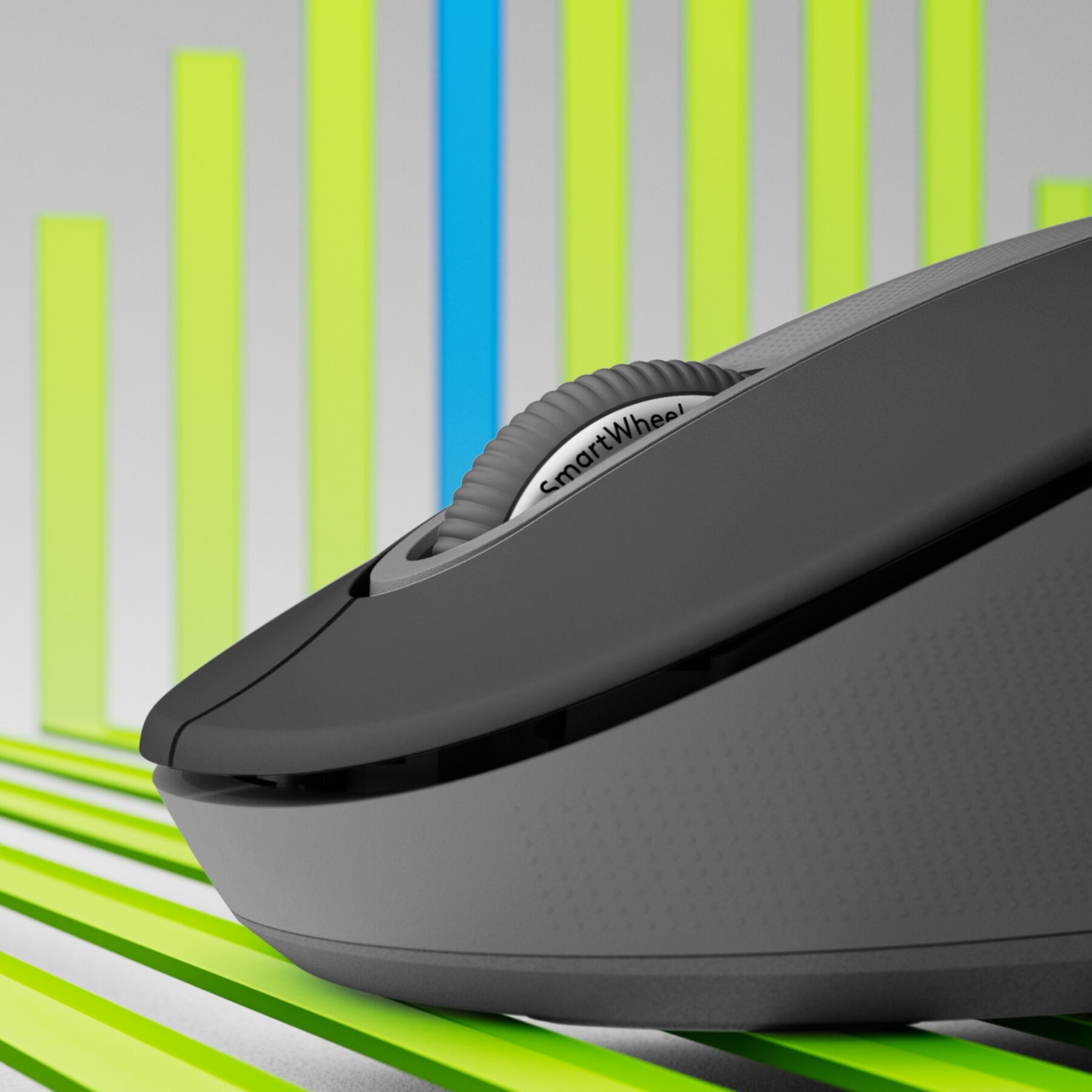 Logitech Maus »Signature M650«, Funk