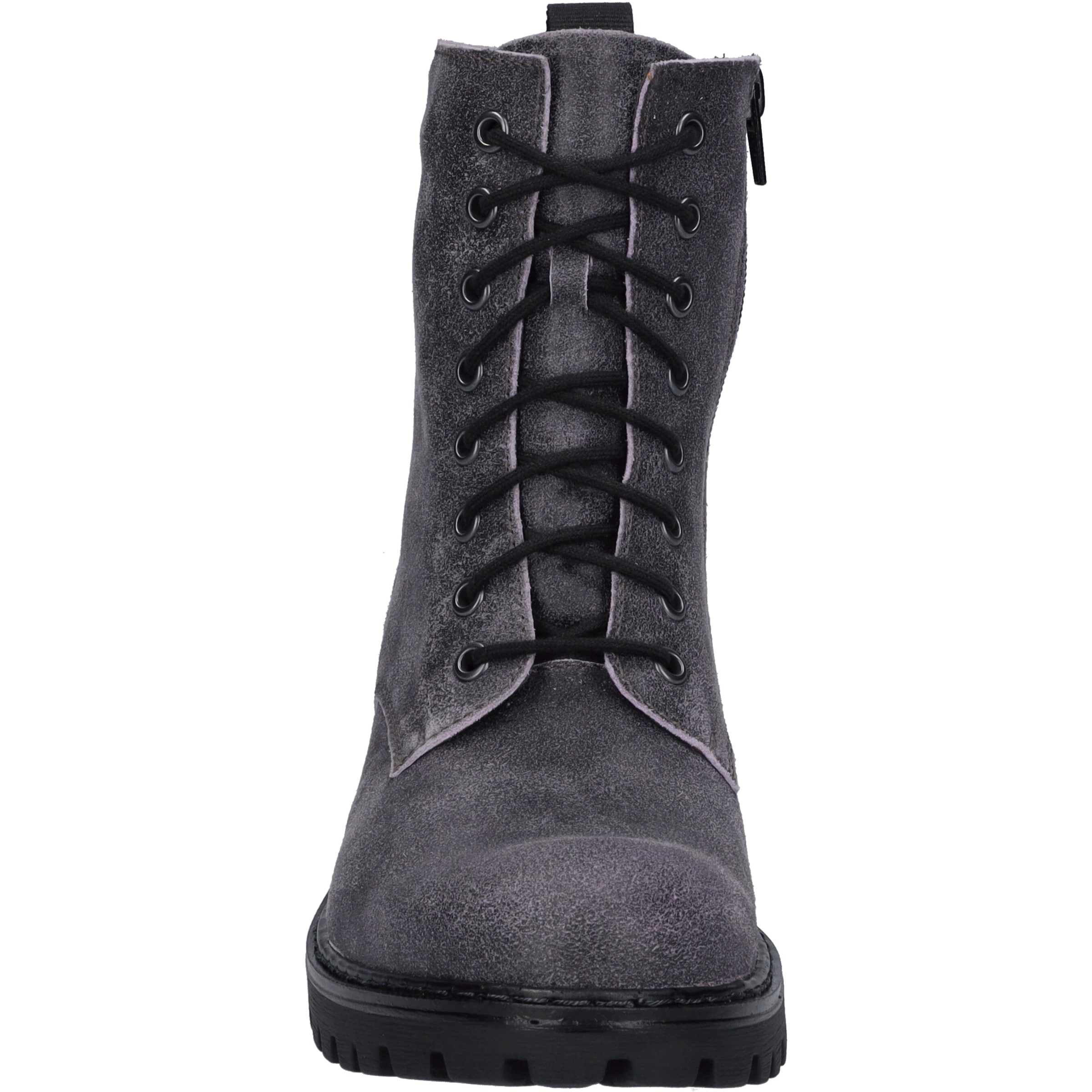 Josef Seibel Stiefel »Marta 16, asphalt-viola«
