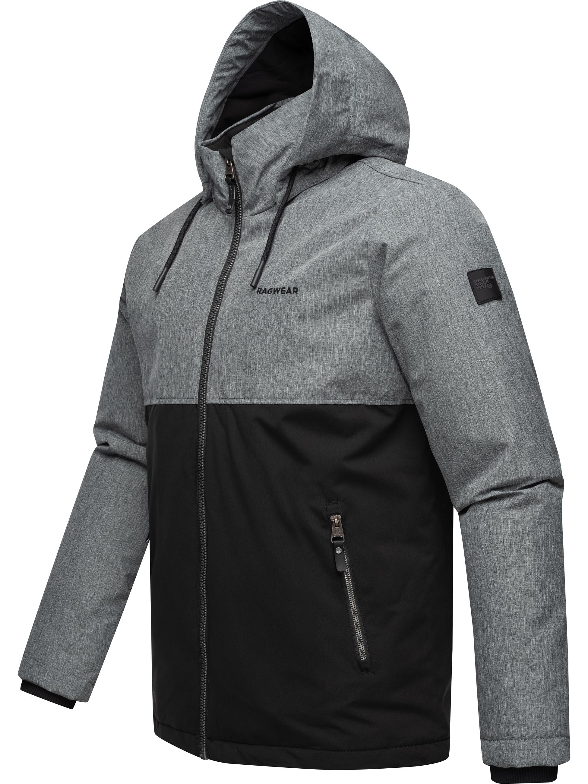 Ragwear Outdoorjacke »Outdoorjacke Roens«