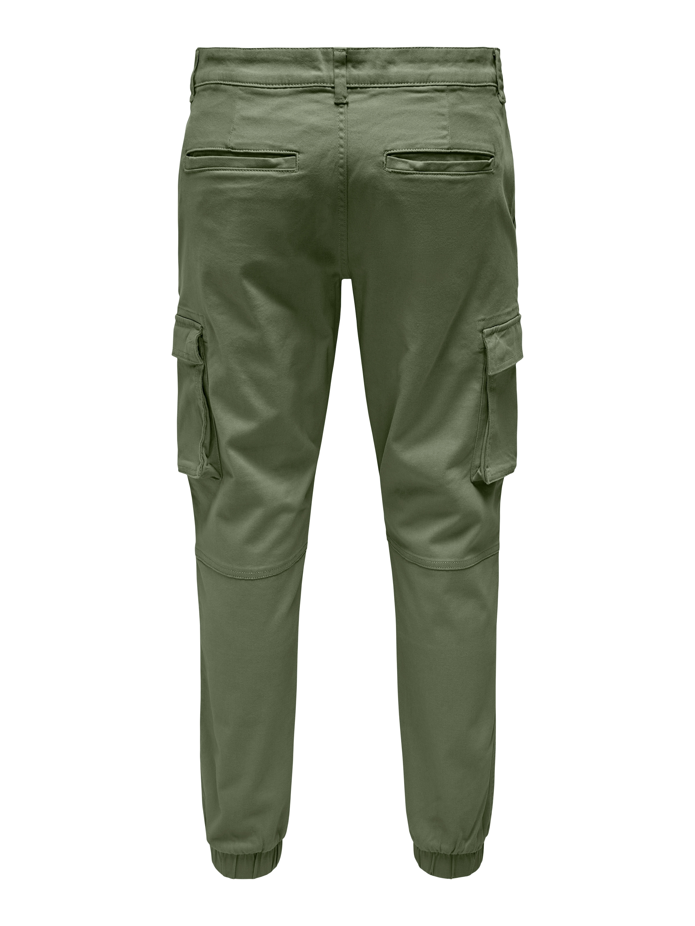 ONLY & SONS Cargohose »ONSCAM STAGE CARGO CUFF LIFE 6687 NOOS«