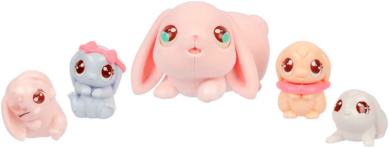 Moose Spielwelt »Little Live Pets: Mama Surprise - Bunny«