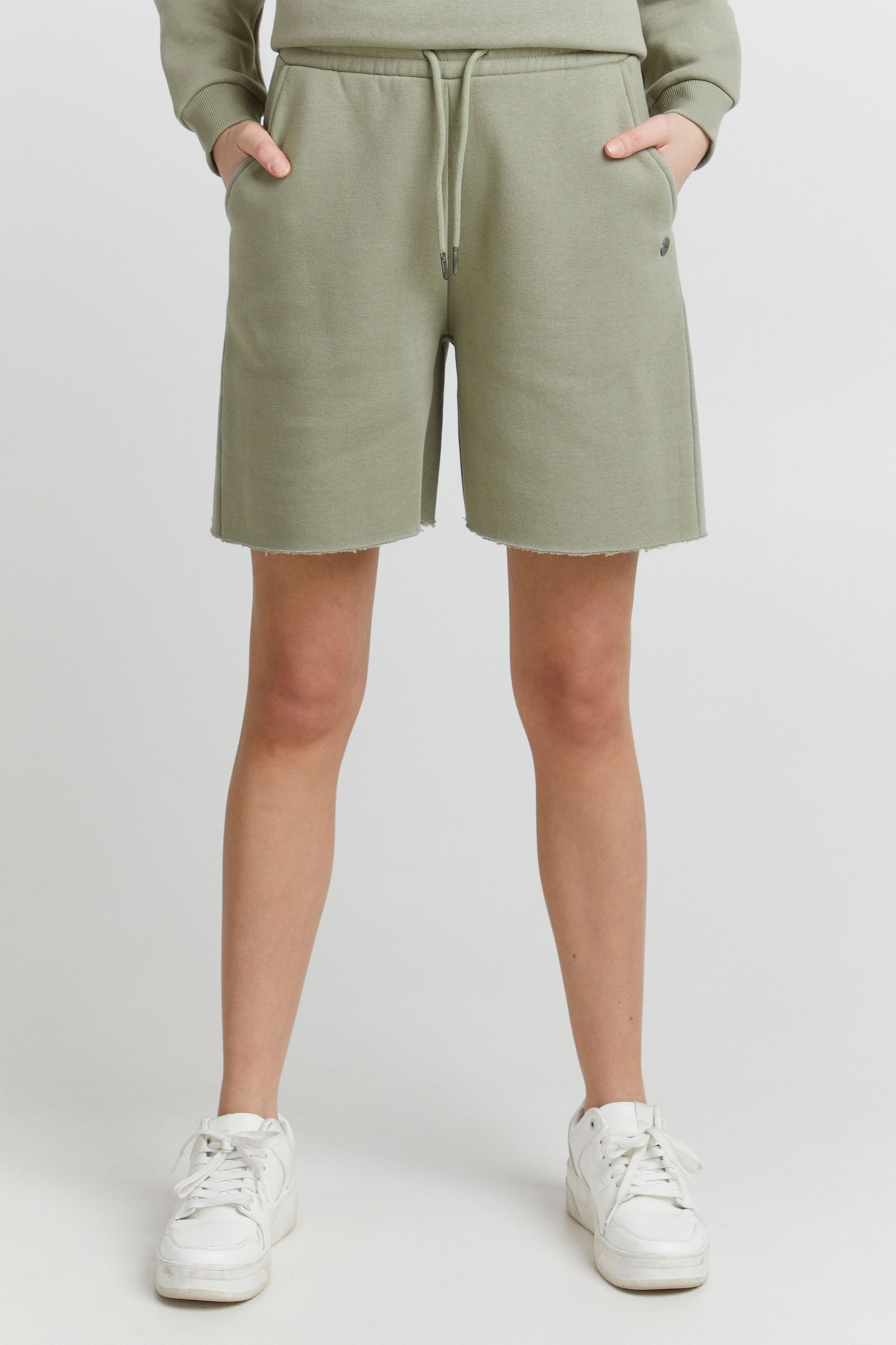 OXMO Sweatshorts »Sweatshorts OXHope«