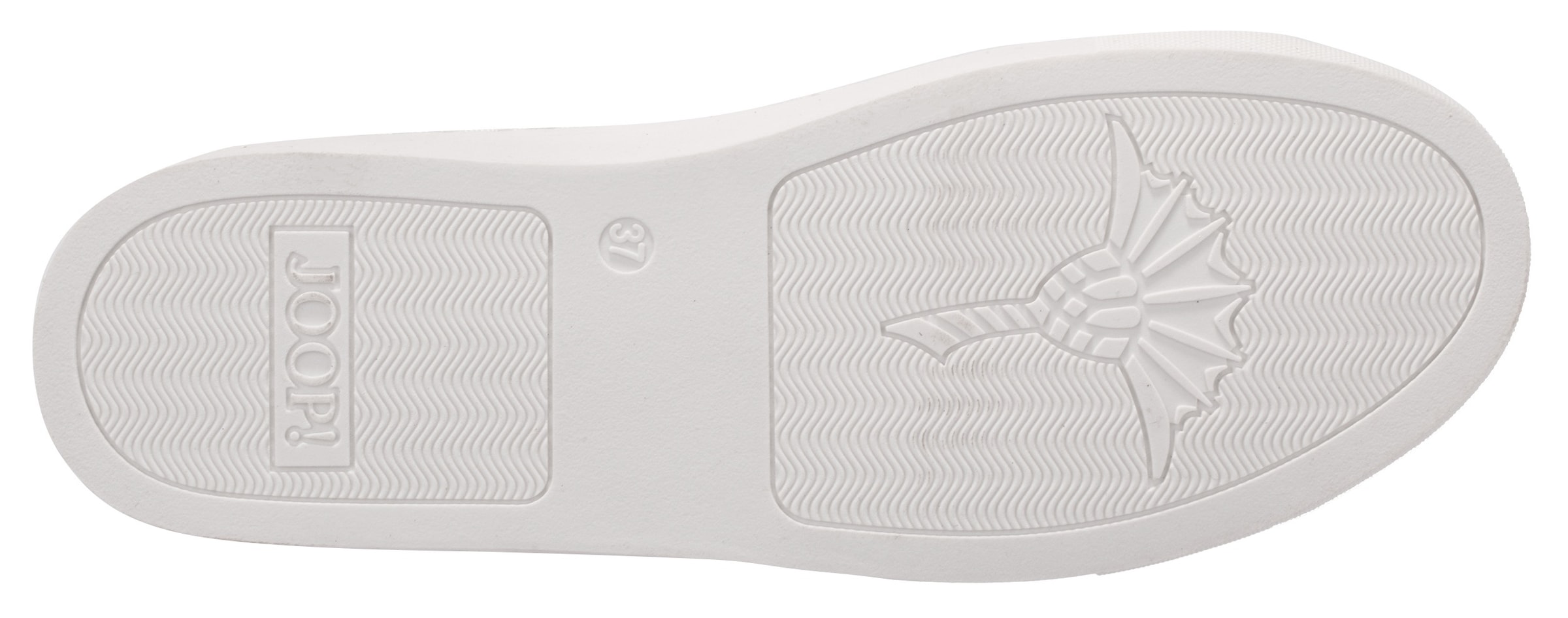 JOOP! Sneaker »tinta coralie sneaker yd6«, Freizeitschuh, Klassik-Sneaker, Halbschuh