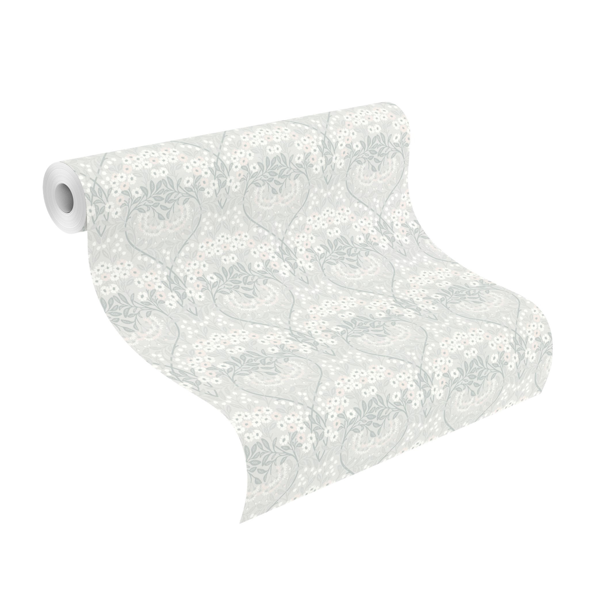 Rasch Vliestapete »Sophia«, floral