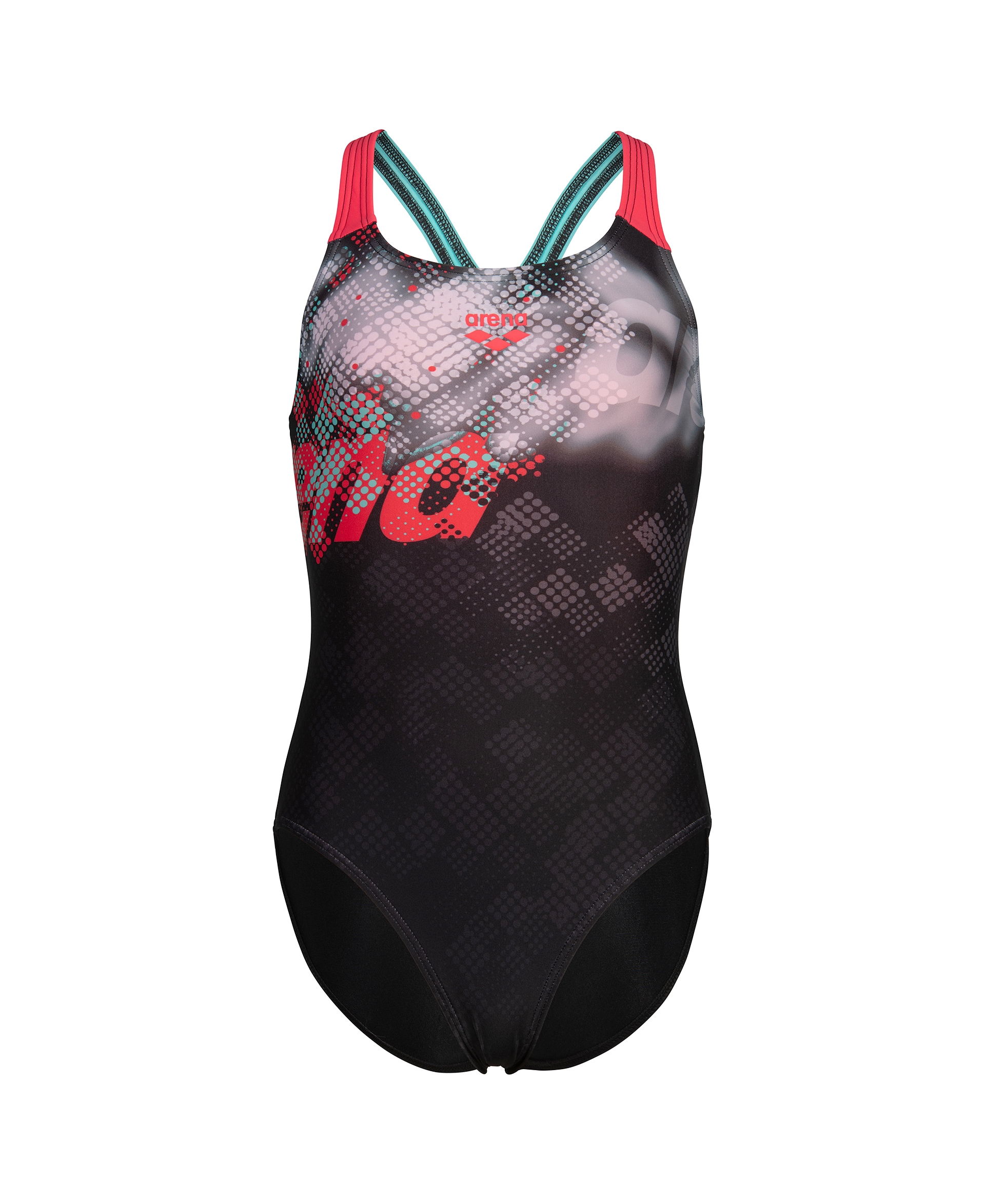 Badeanzug »GIRL'S ARENA SPLASH POINT SWIMSUIT«