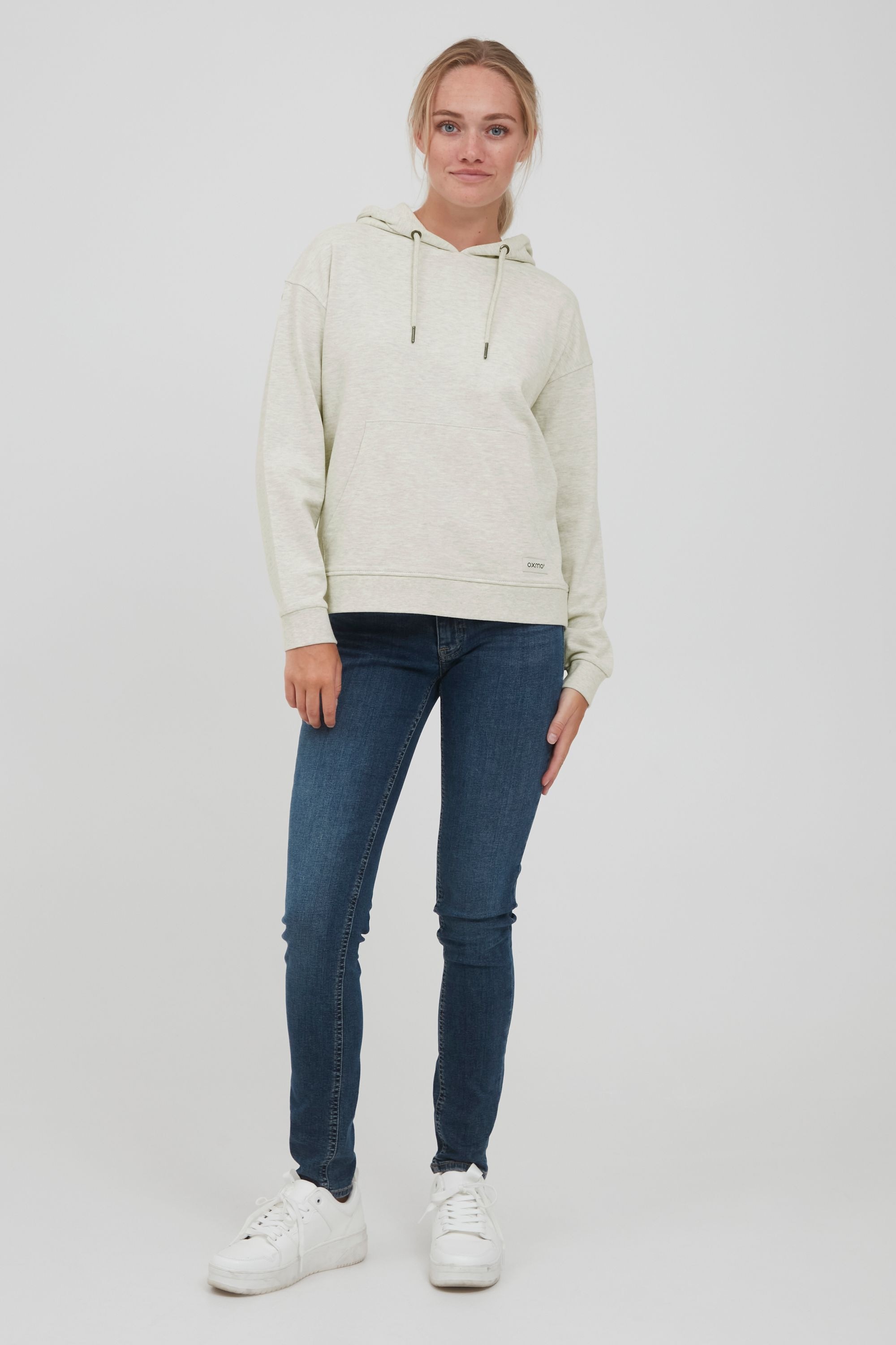 OXMO Kapuzenpullover »Kapuzenpullover OXGreta«