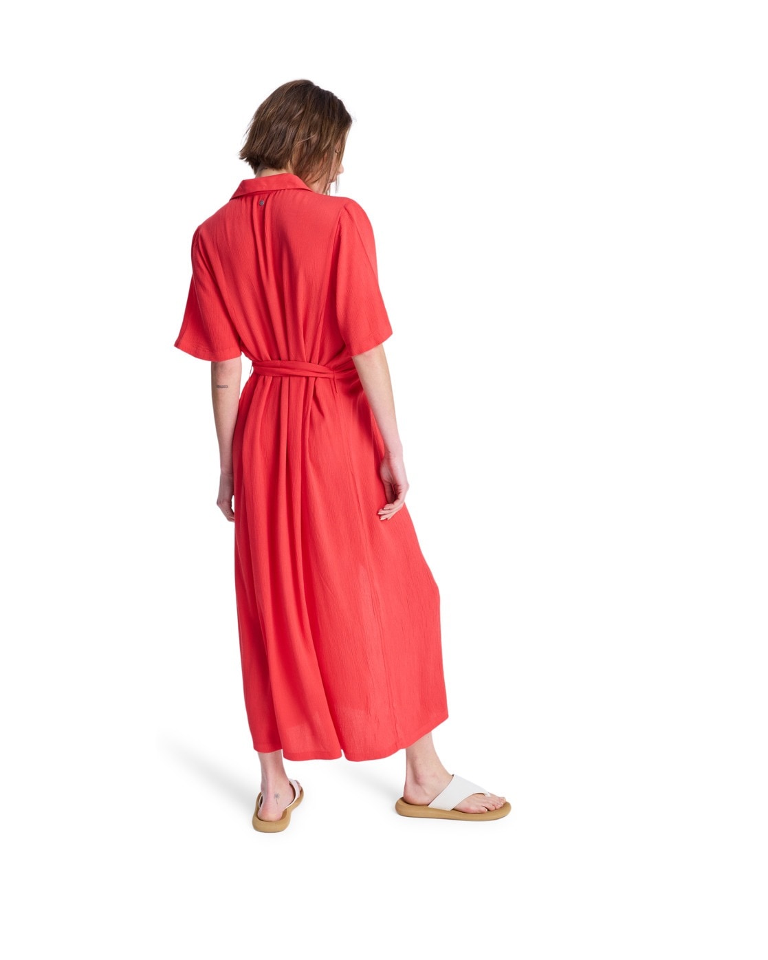 Roxy Sommerkleid »Island Escape Solid«