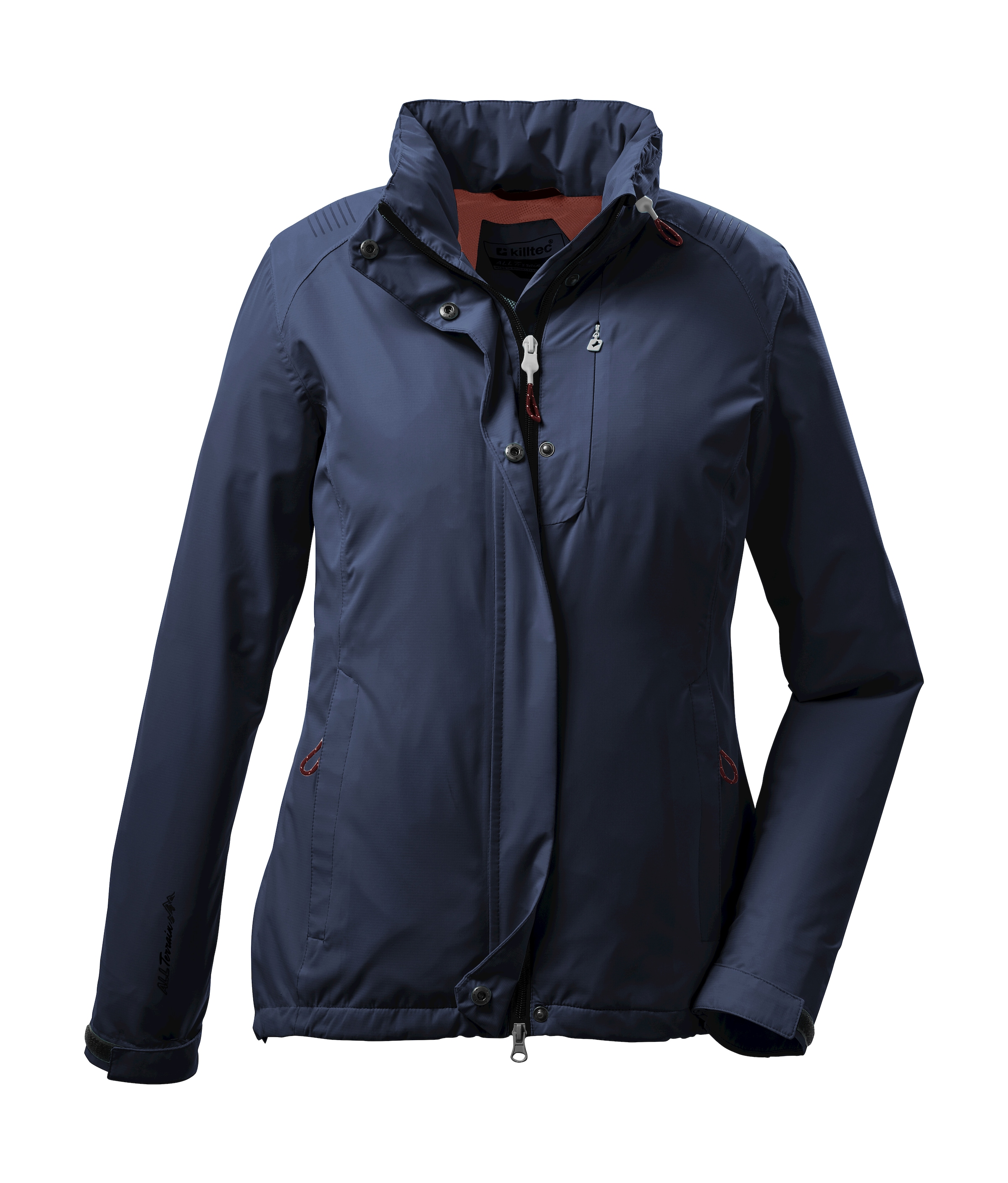 bei JCKT« »KOS Killtec WMN Outdoorjacke 25 OTTOversand